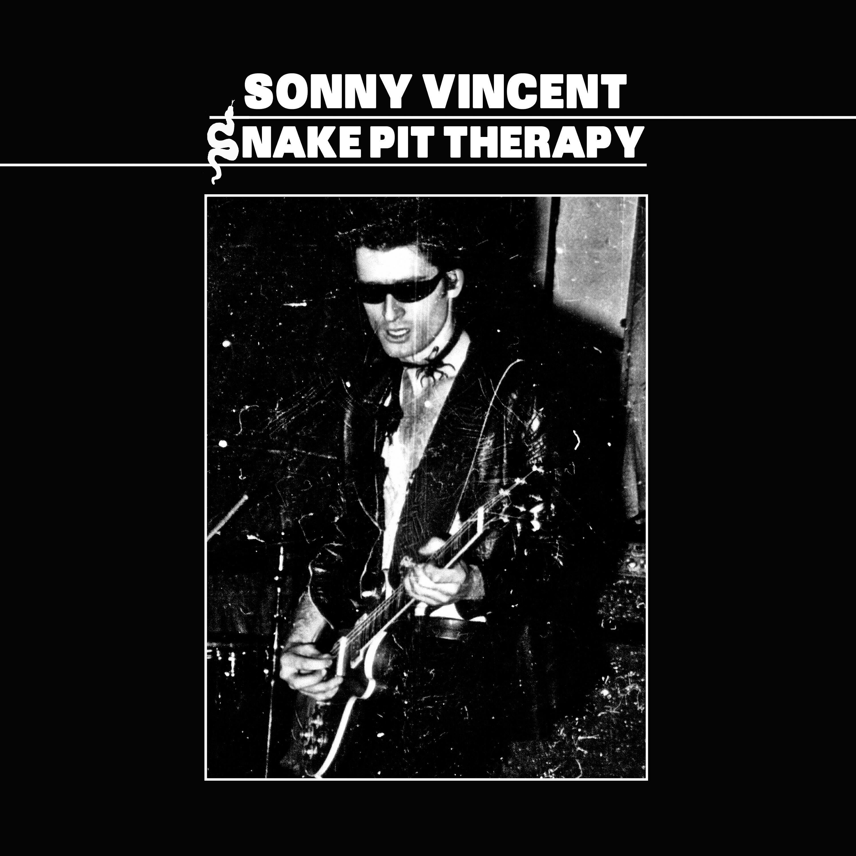 Релиз Snake Pit Therapy