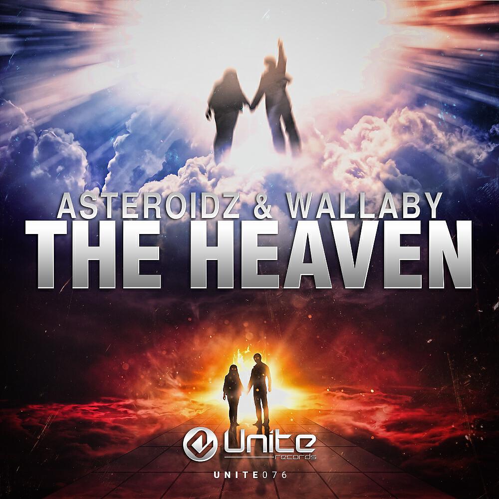 Релиз The Heaven