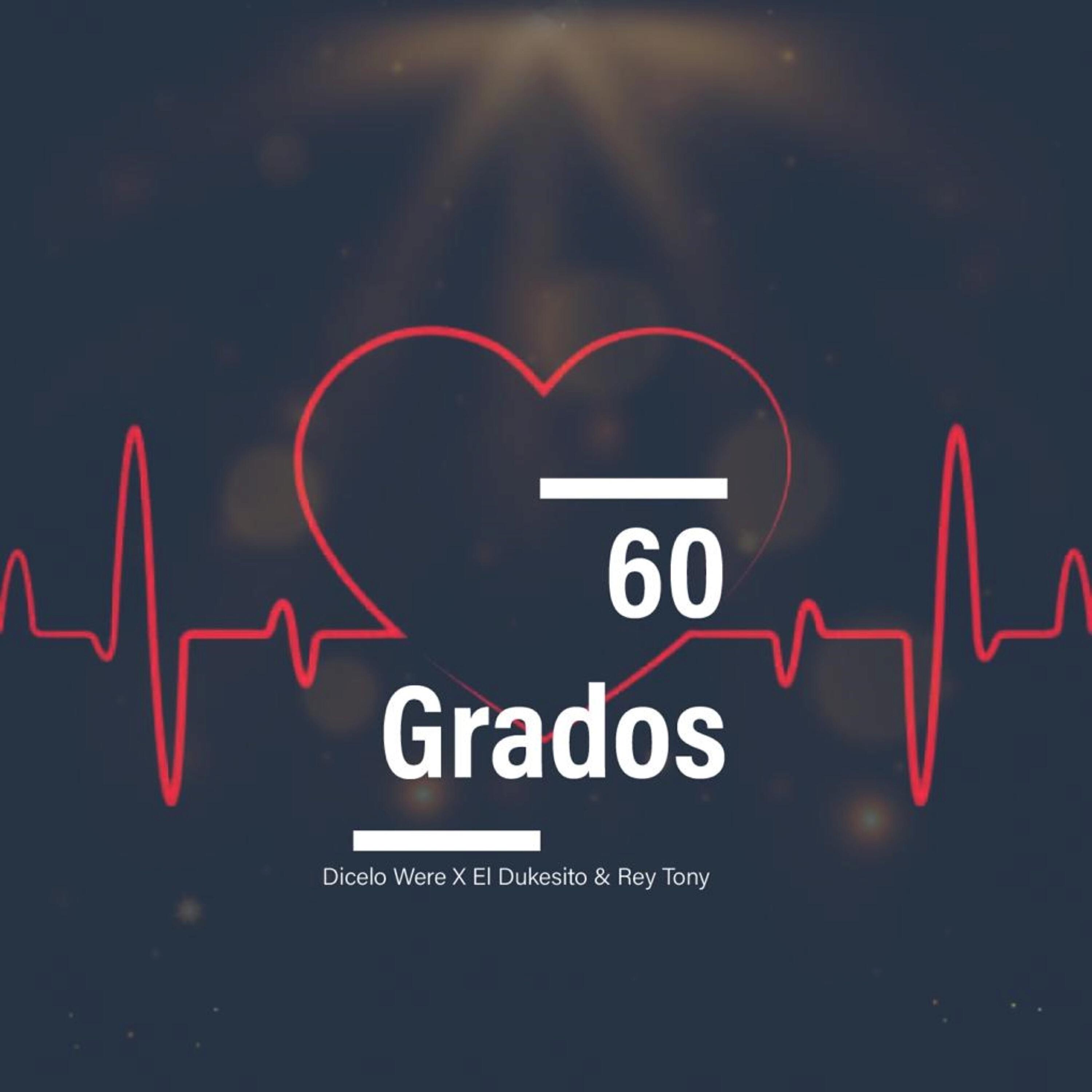 Релиз 60 Grados