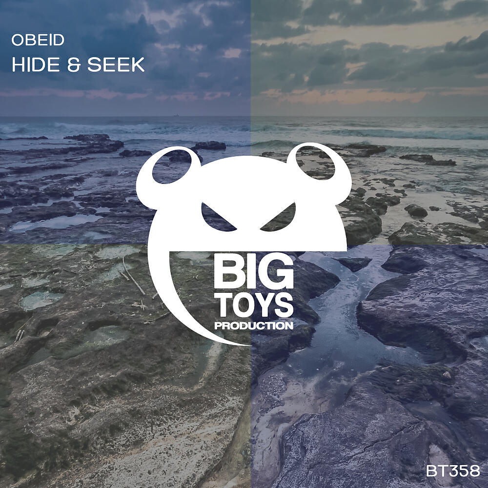 Релиз Hide & Seek