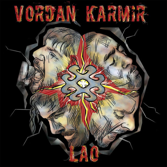 Релиз Lao