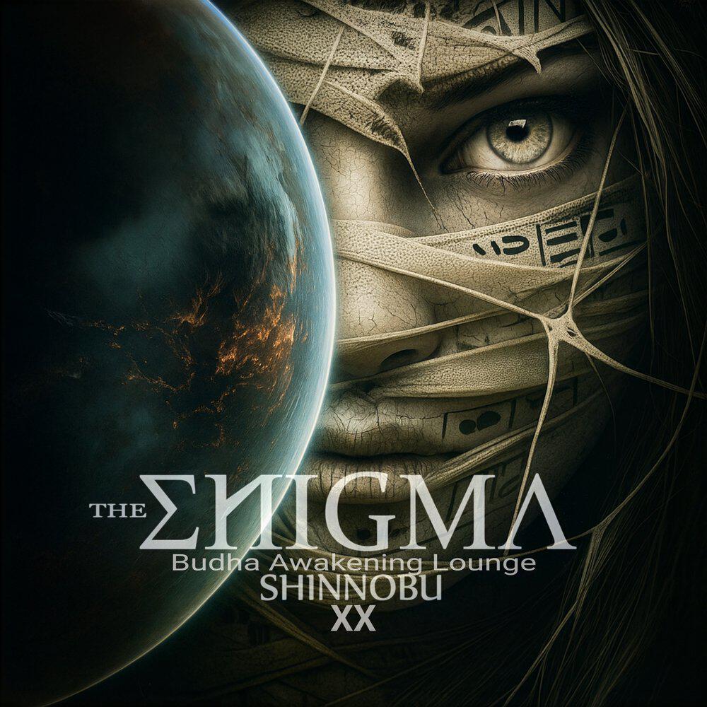 Релиз THE ENIGMA XX (Budha Awakening Lounge)