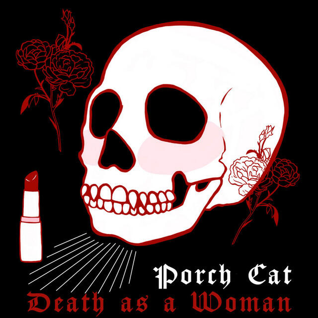 Релиз Death As a Woman
