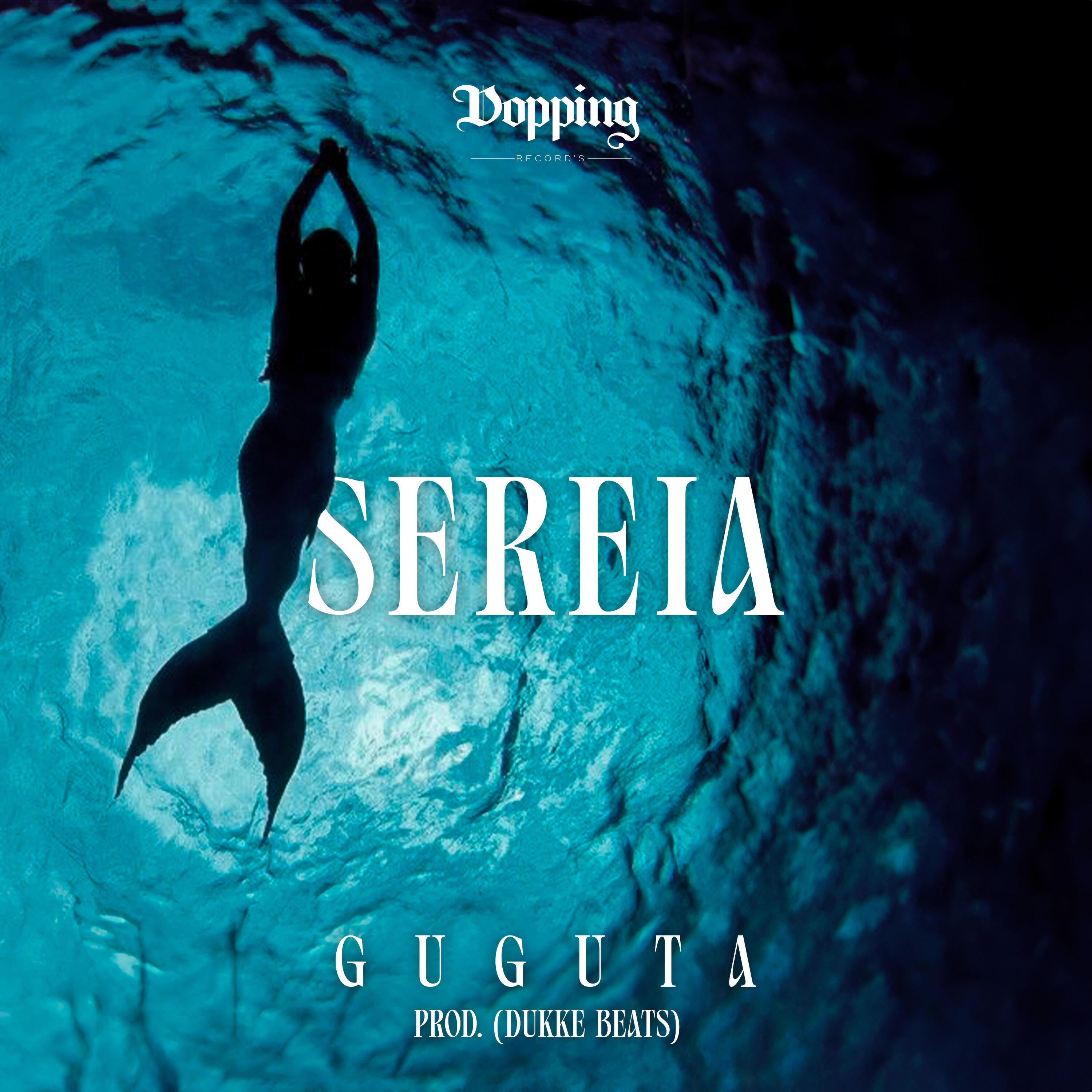 Релиз Sereia