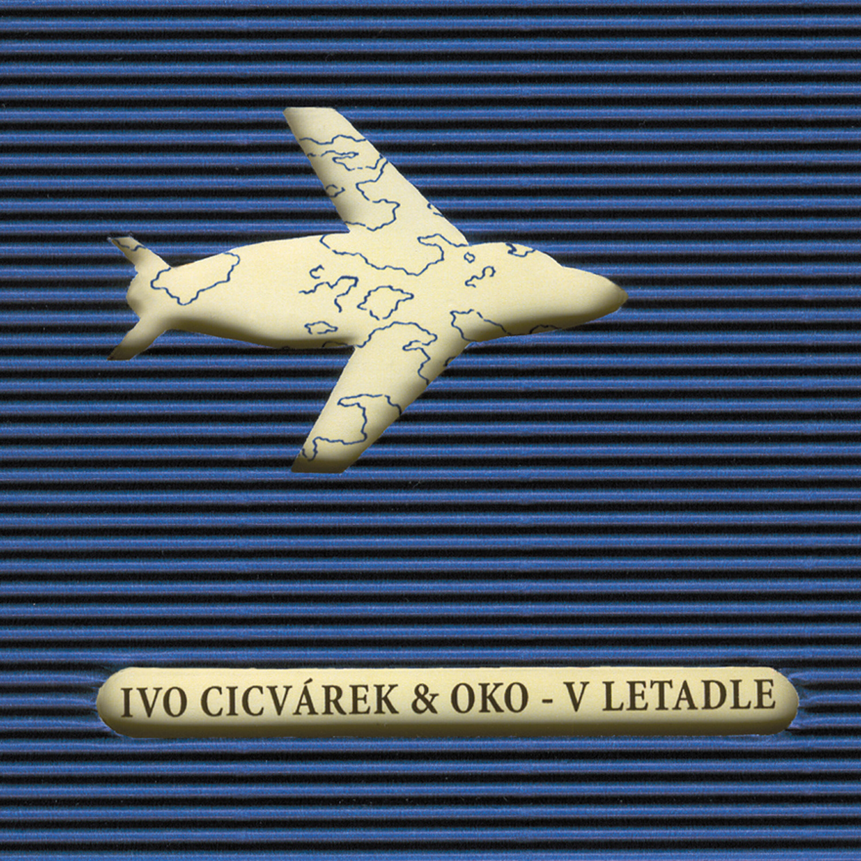 Релиз V Letadle