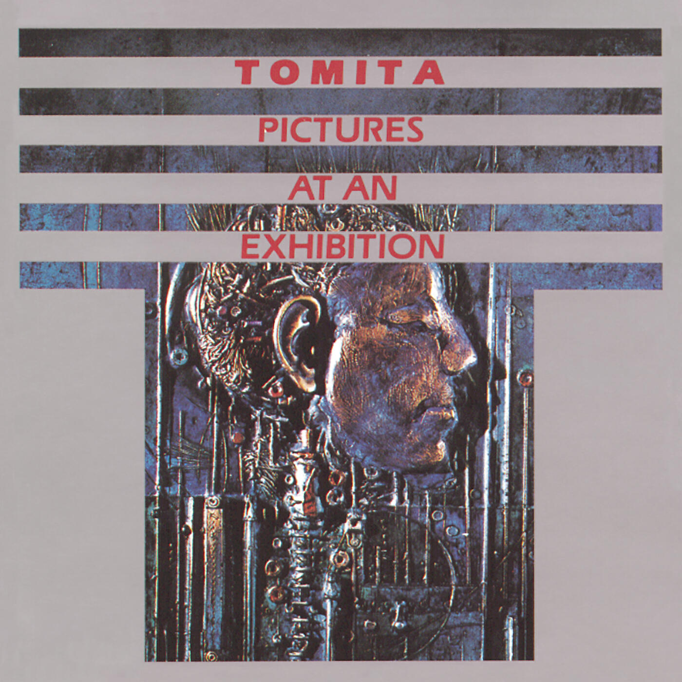 Релиз Pictures At An Exhibition
