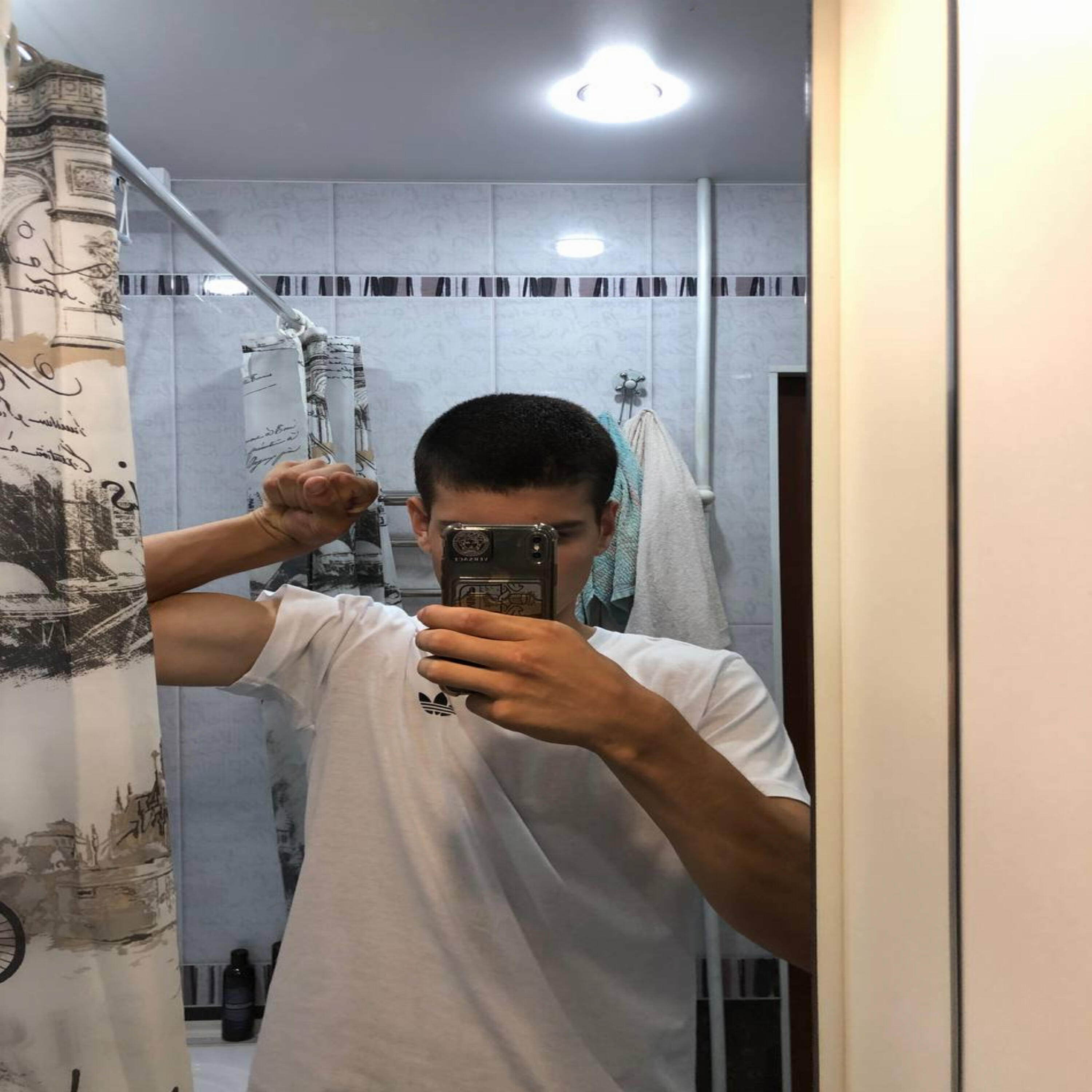 Релиз Mak