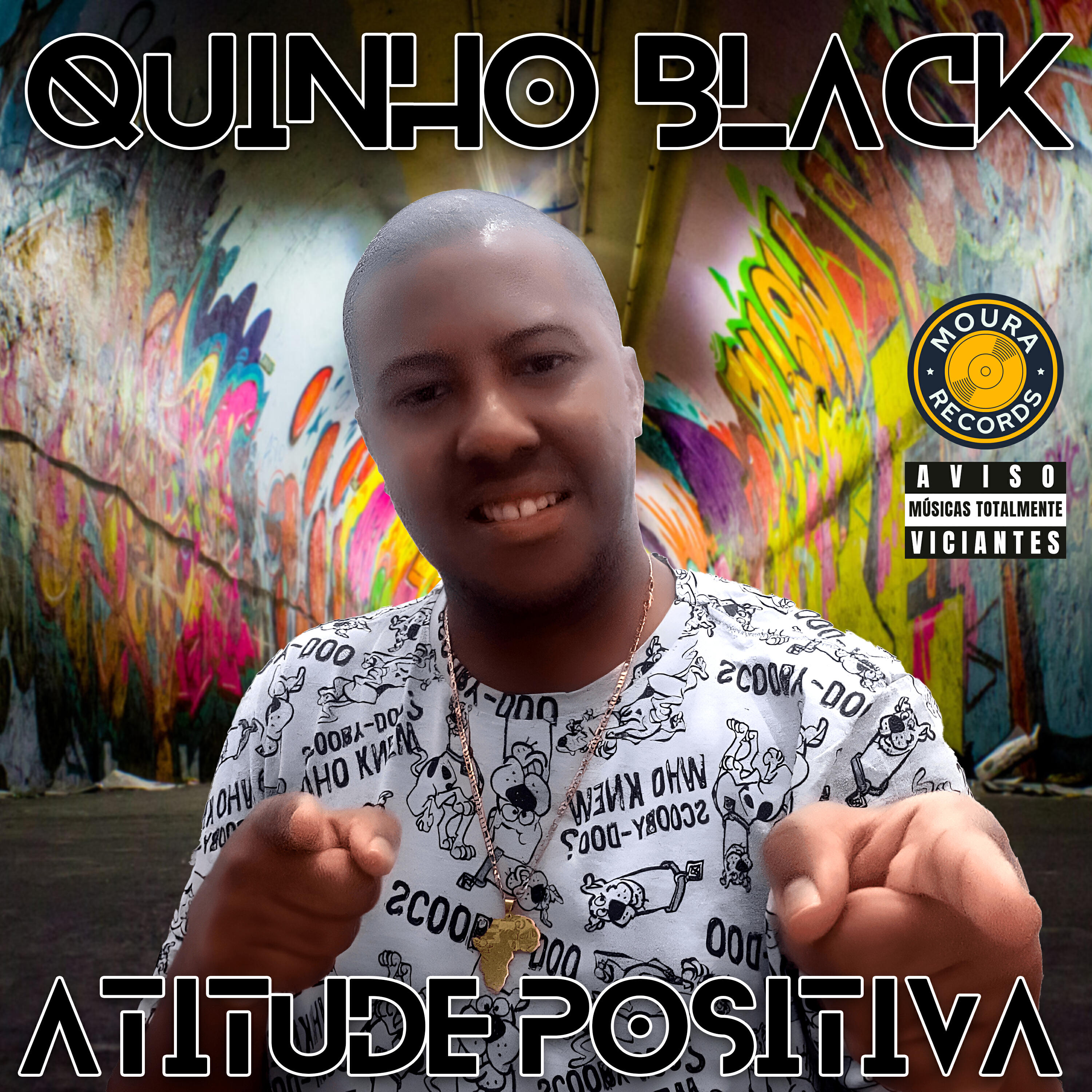 Quinho Black