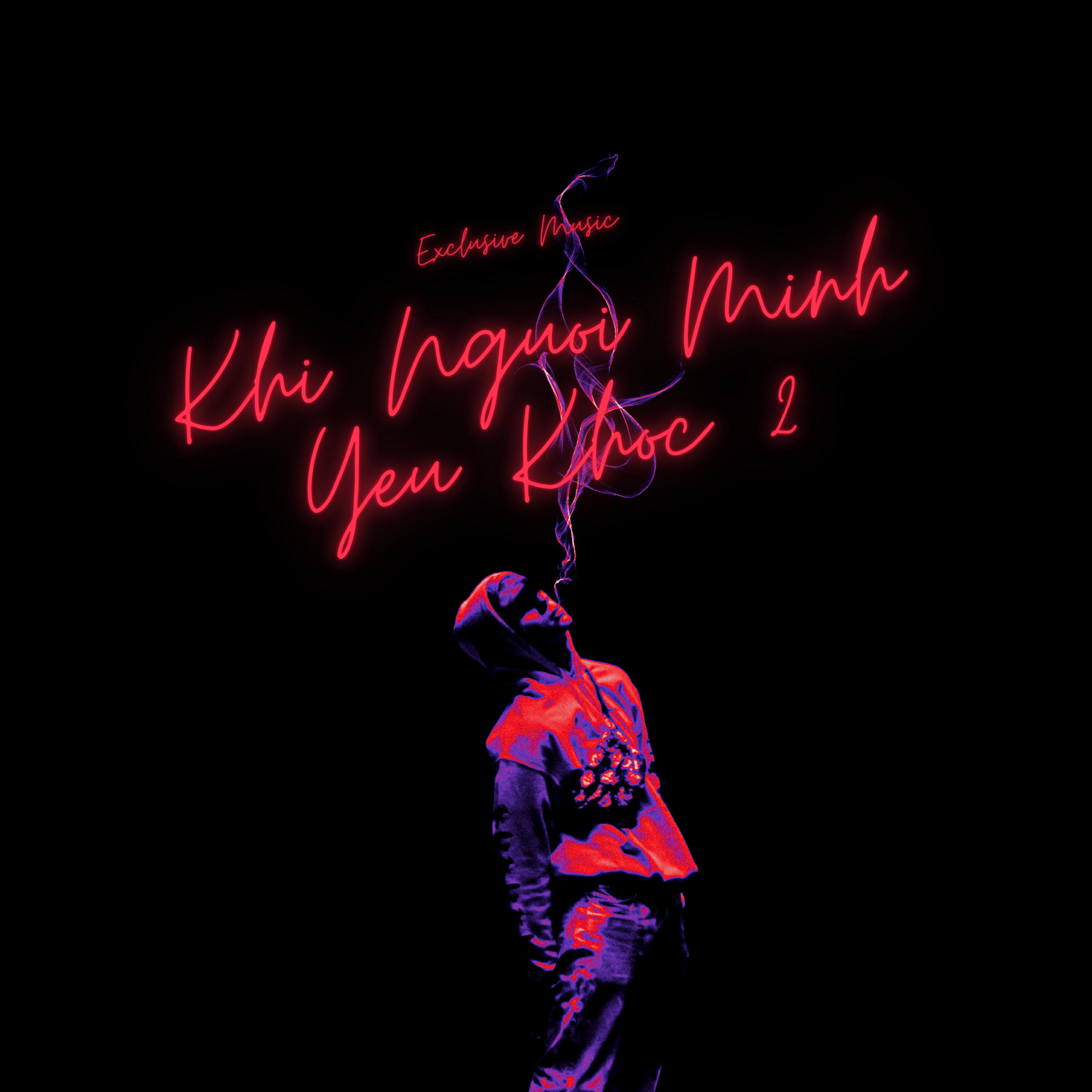 Релиз Khi Người Mình Yêu Khóc 2 (Vinz x Hải Nam Remix)