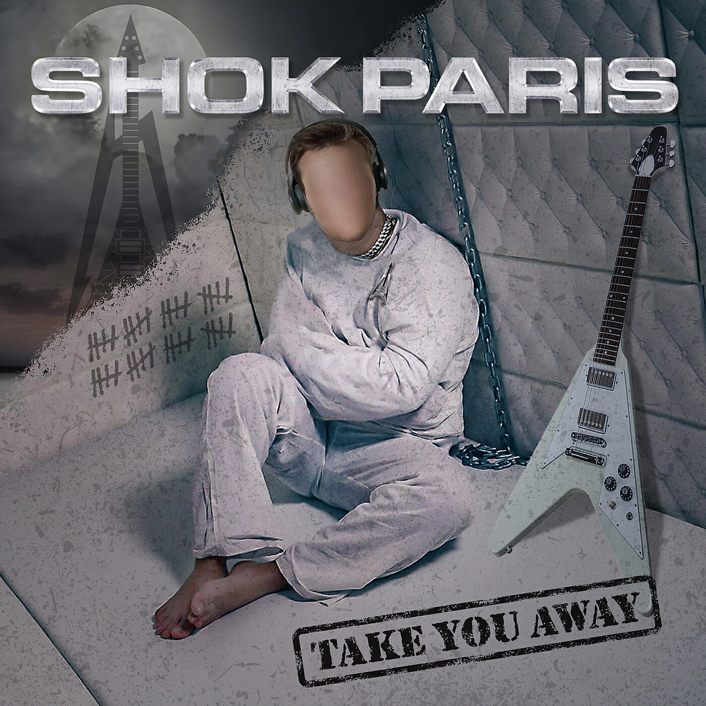 Постер альбома Take You Away