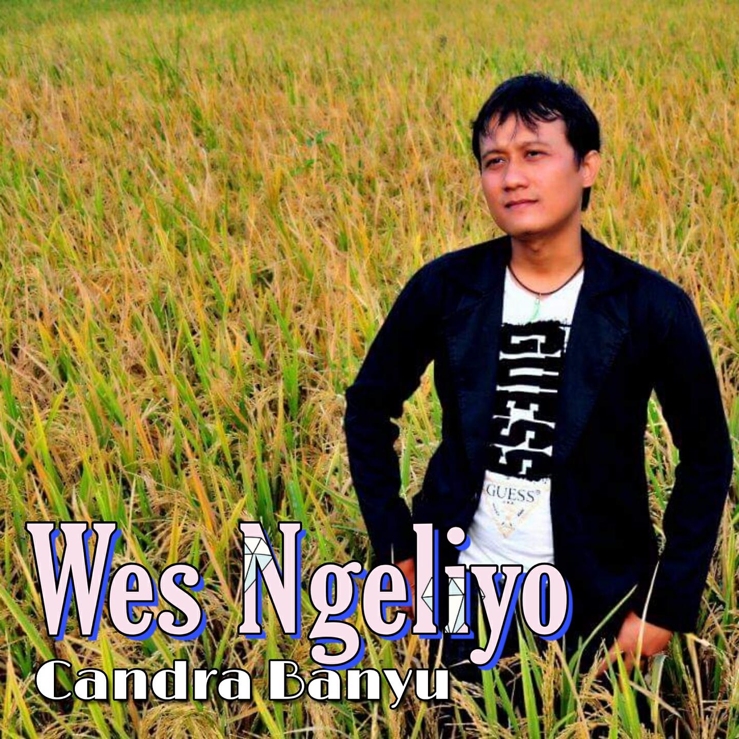 Трек Wes Ngeliyo