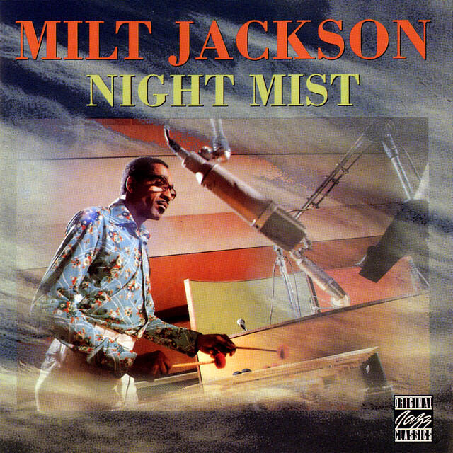 Релиз Night Mist (Remastered 1994)