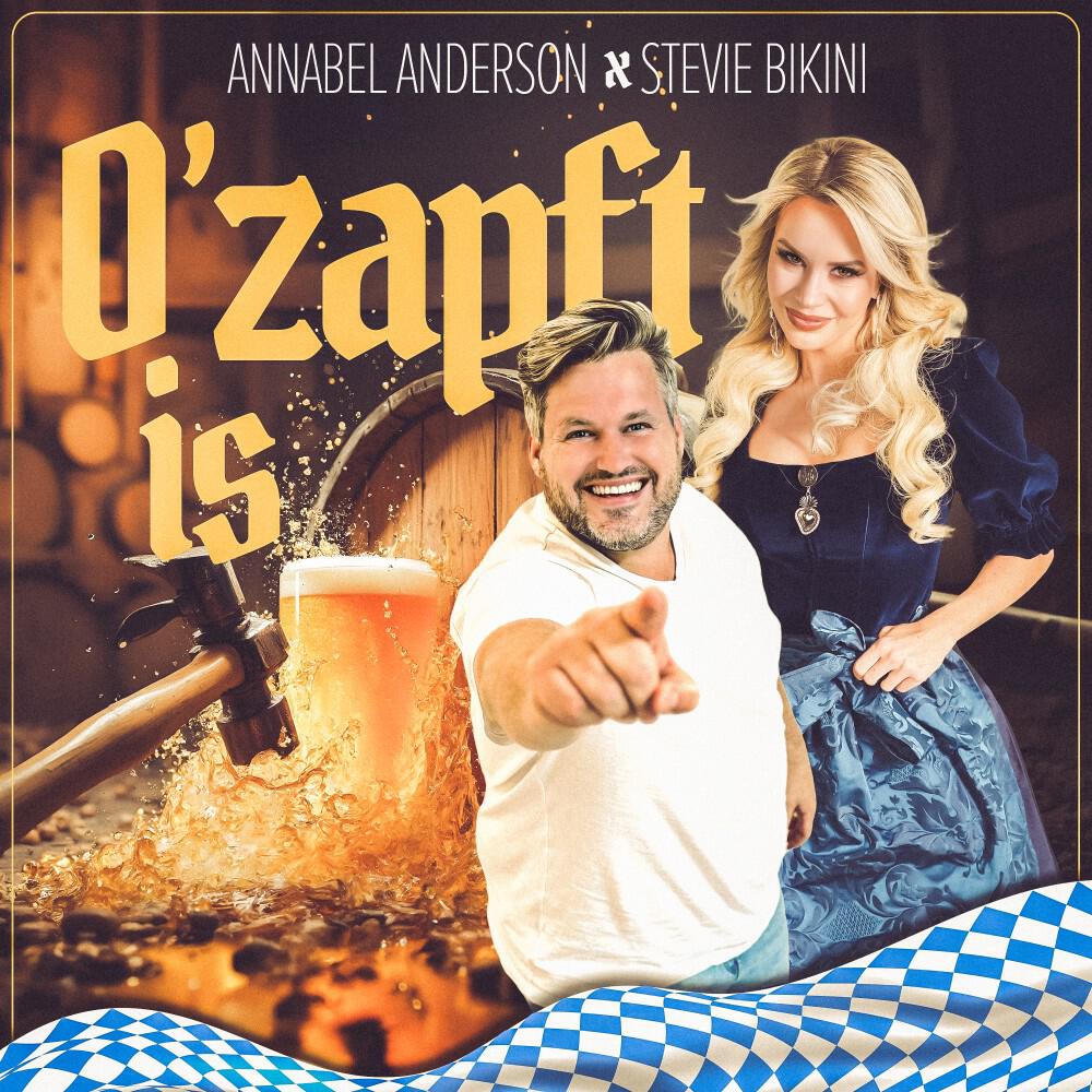 Релиз O'zapft is