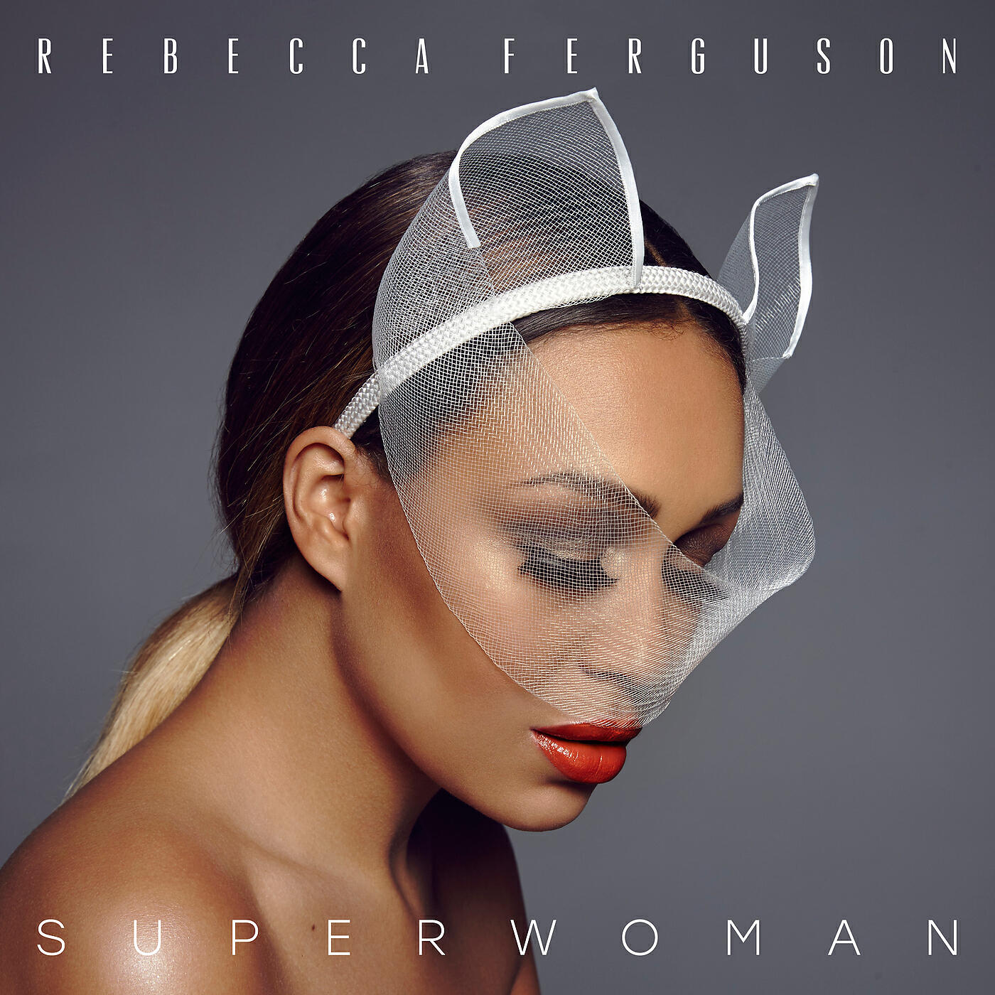 Релиз Superwoman
