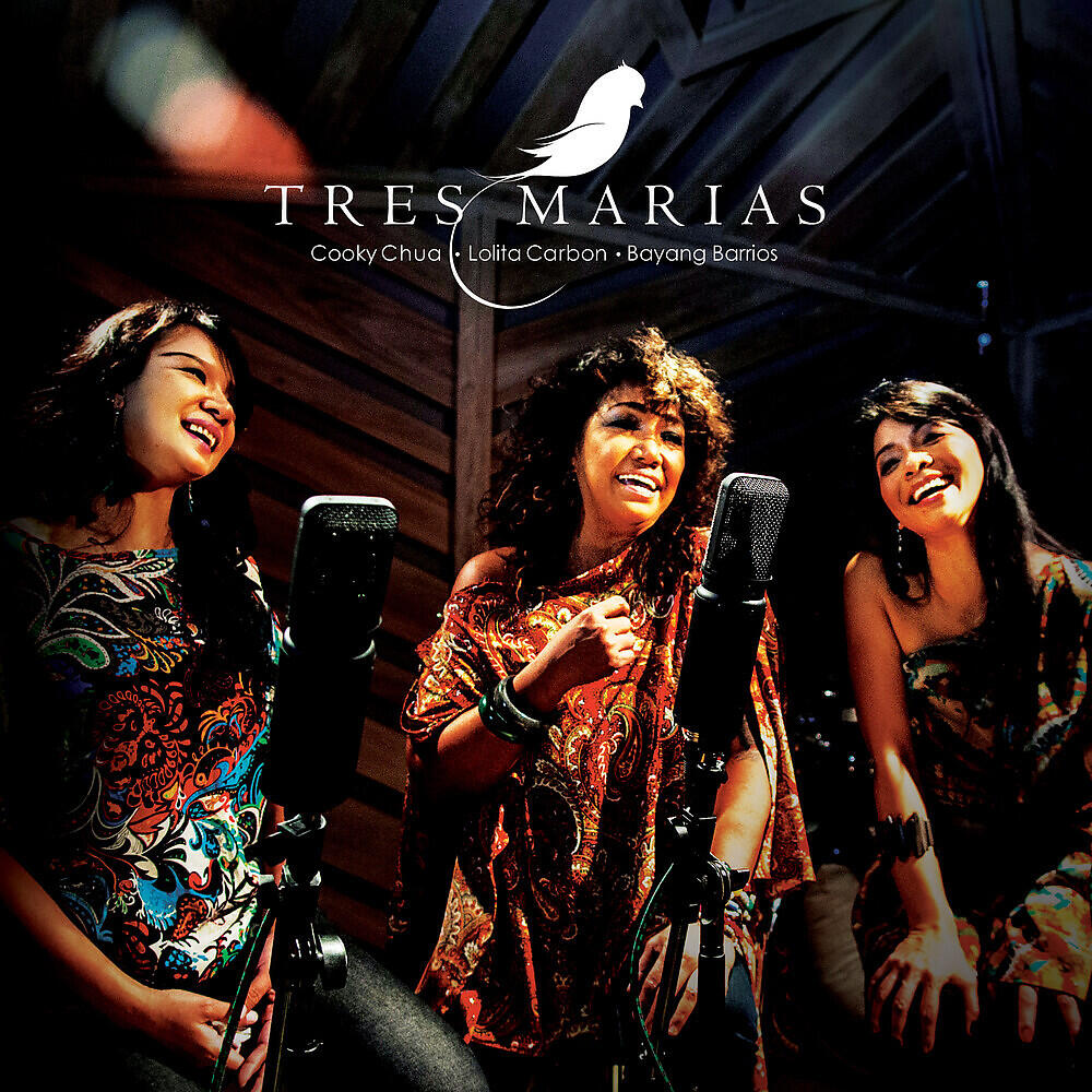 Релиз Tres Marias