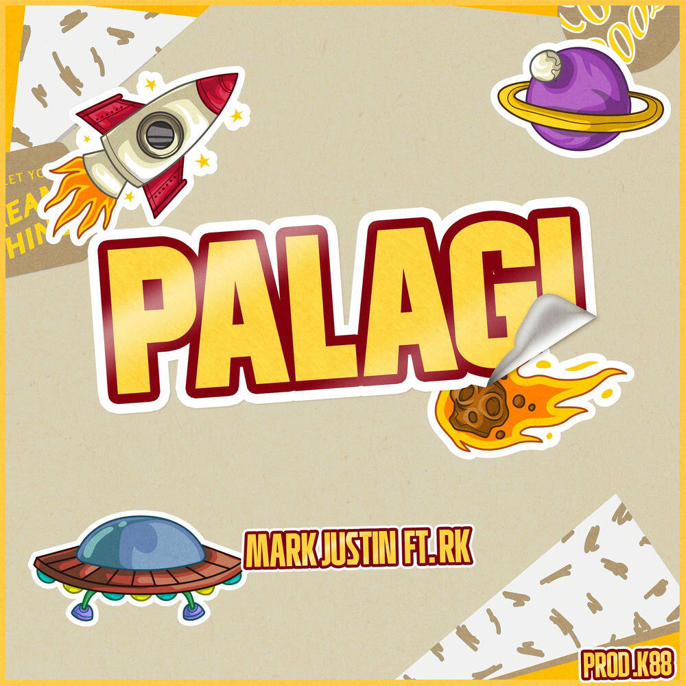 Релиз Palagi