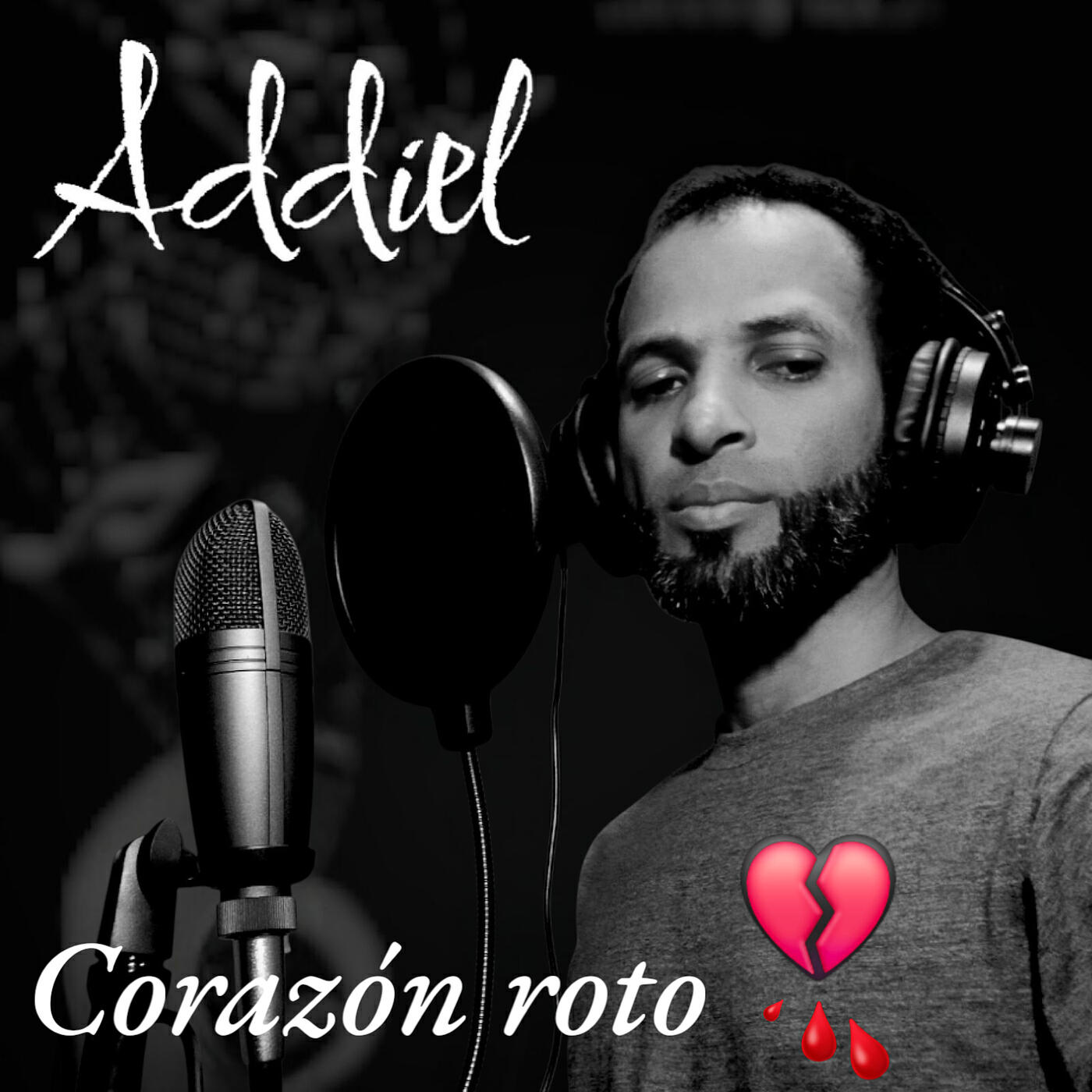 Постер альбома Corazon Roto