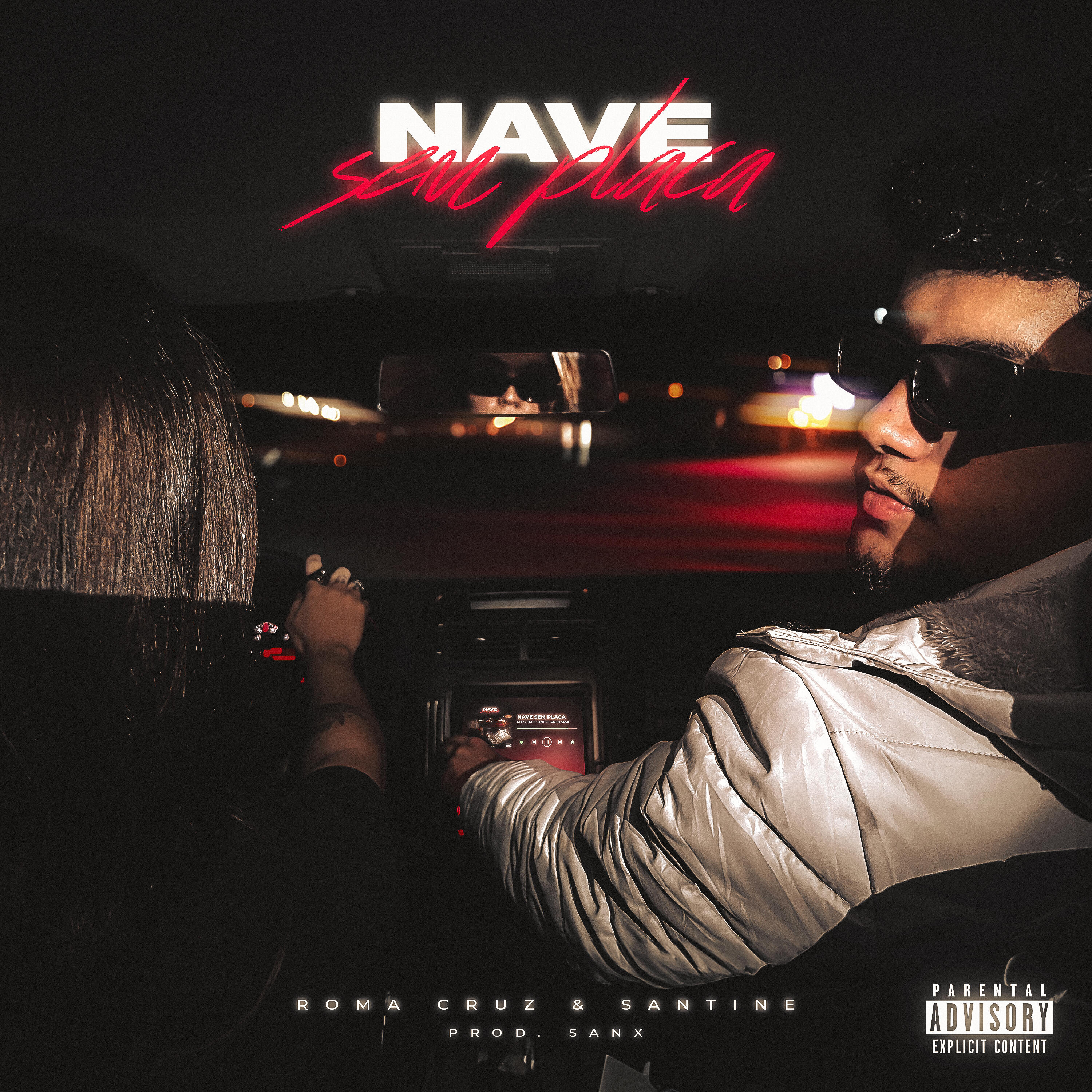 Релиз Nave Sem Placa