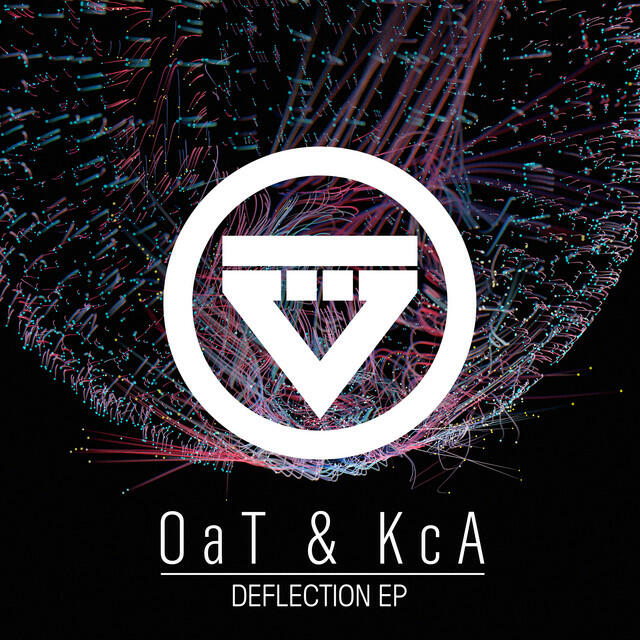 Релиз Deflection