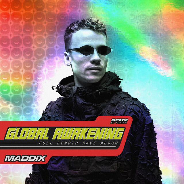 Релиз Global Awakening