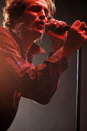 James Hall