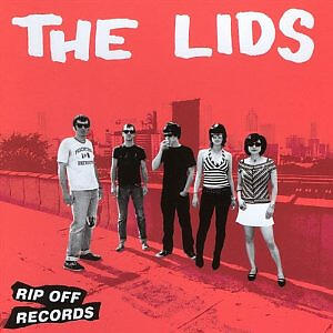 The Lids