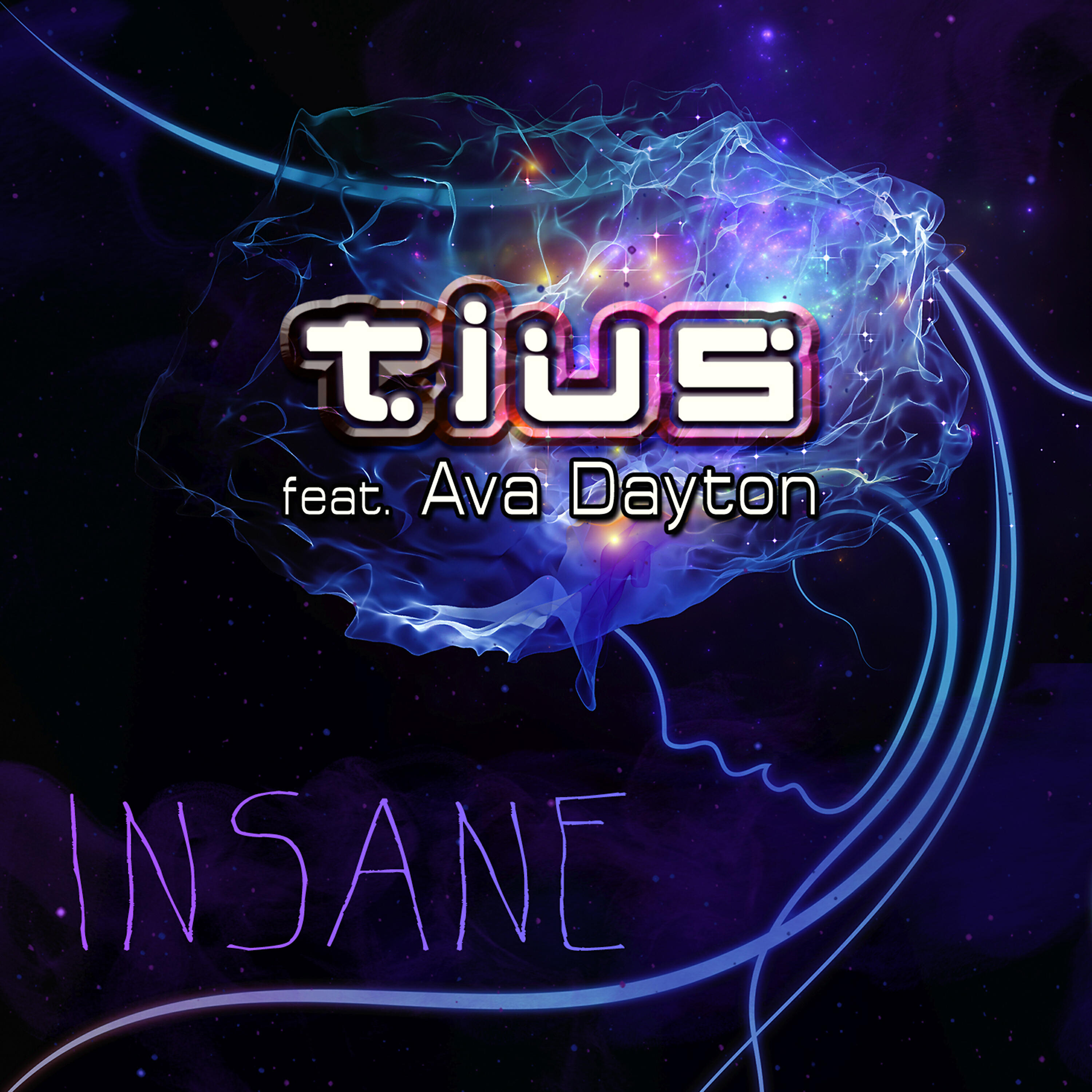 Релиз Insane