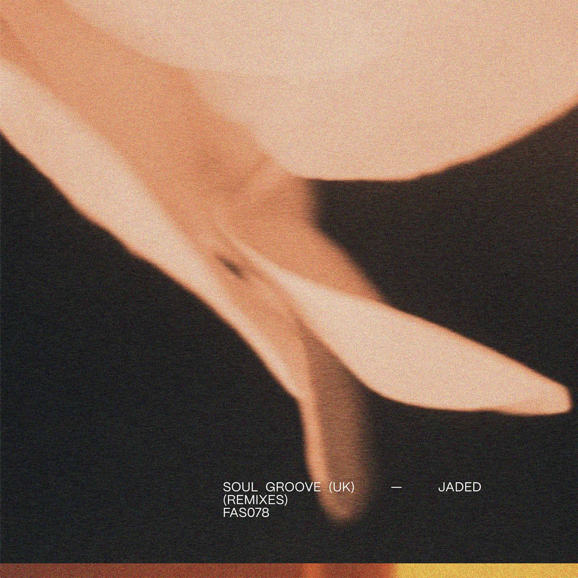 Релиз Jaded (Remixes)