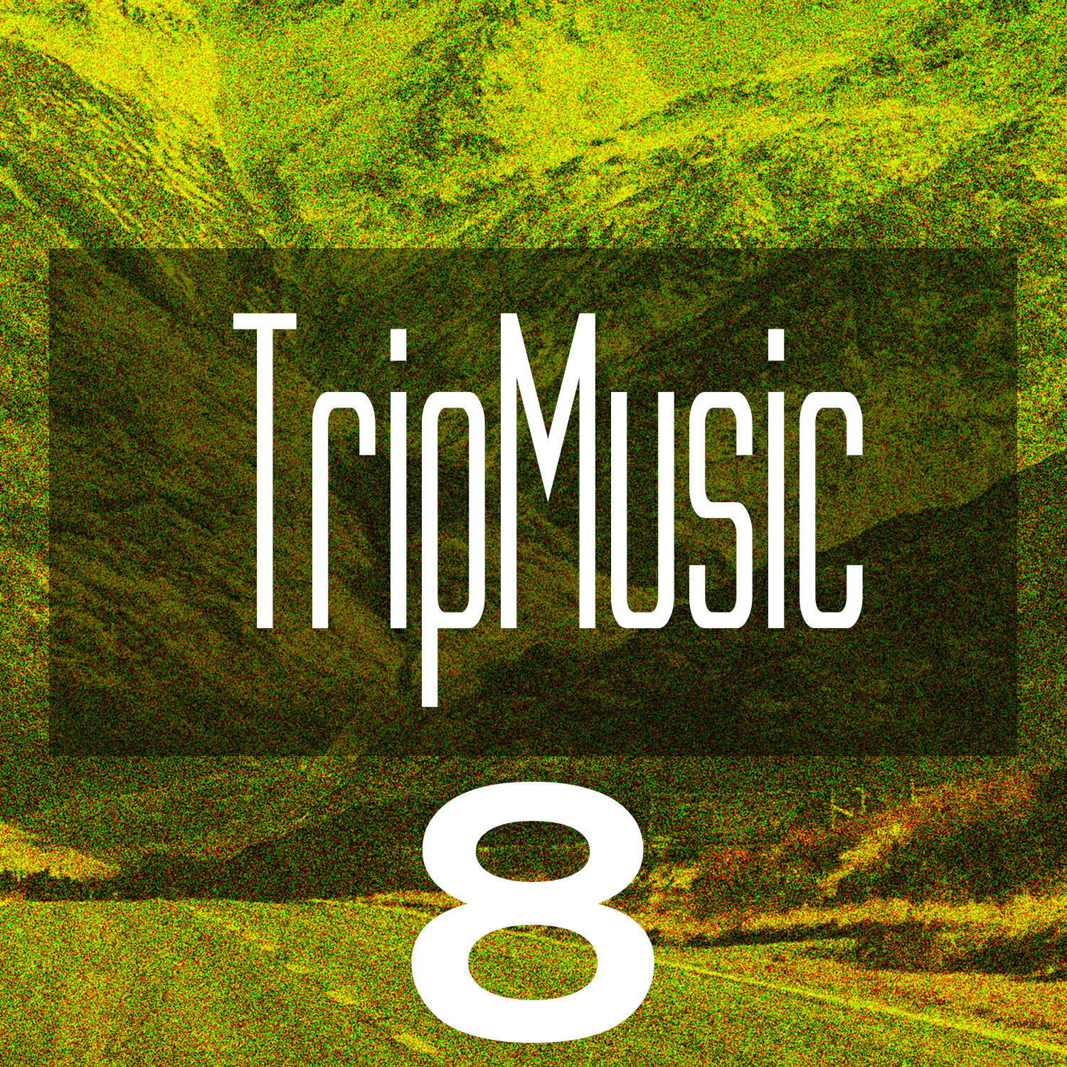 Релиз TripMusic 8