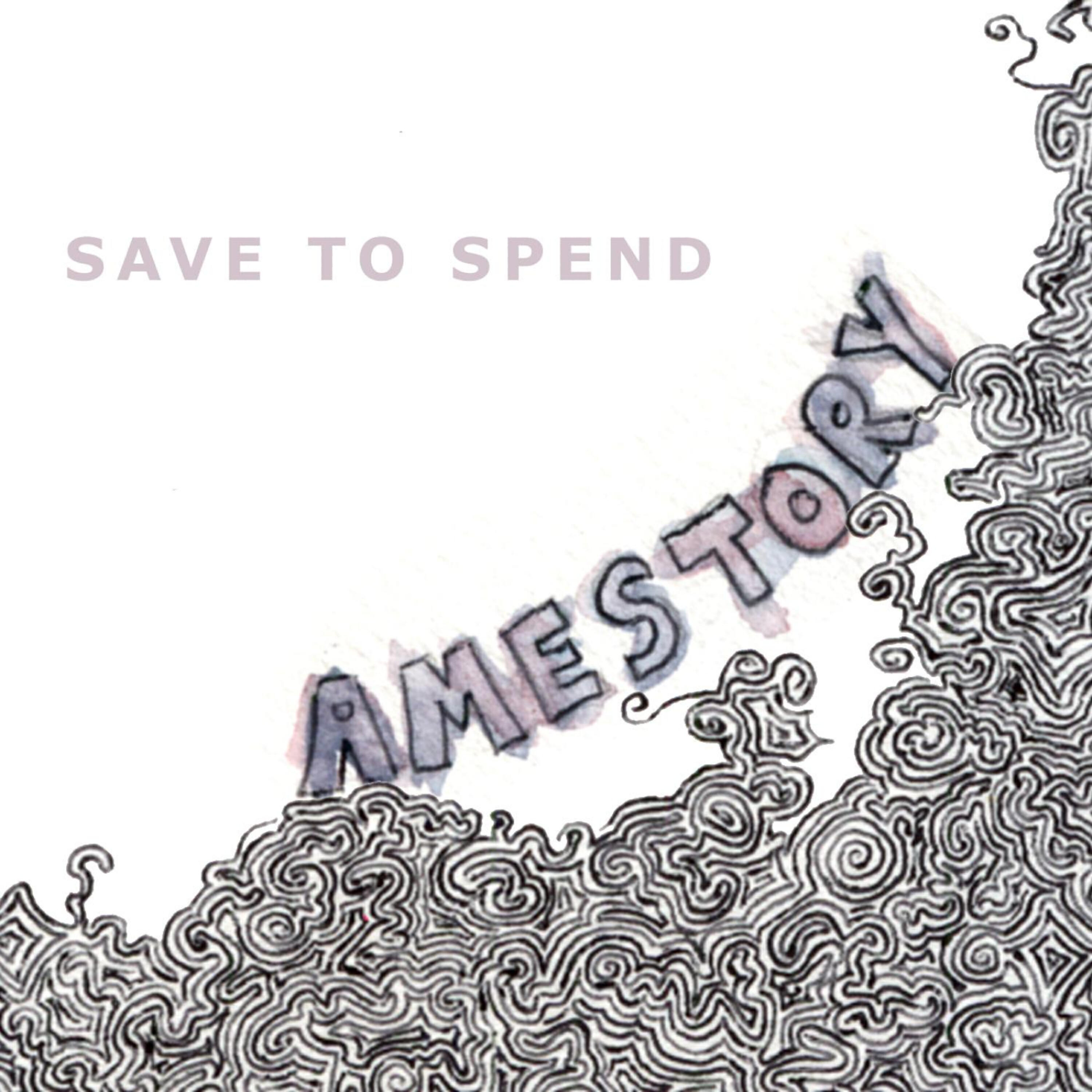 Релиз Save To Spend