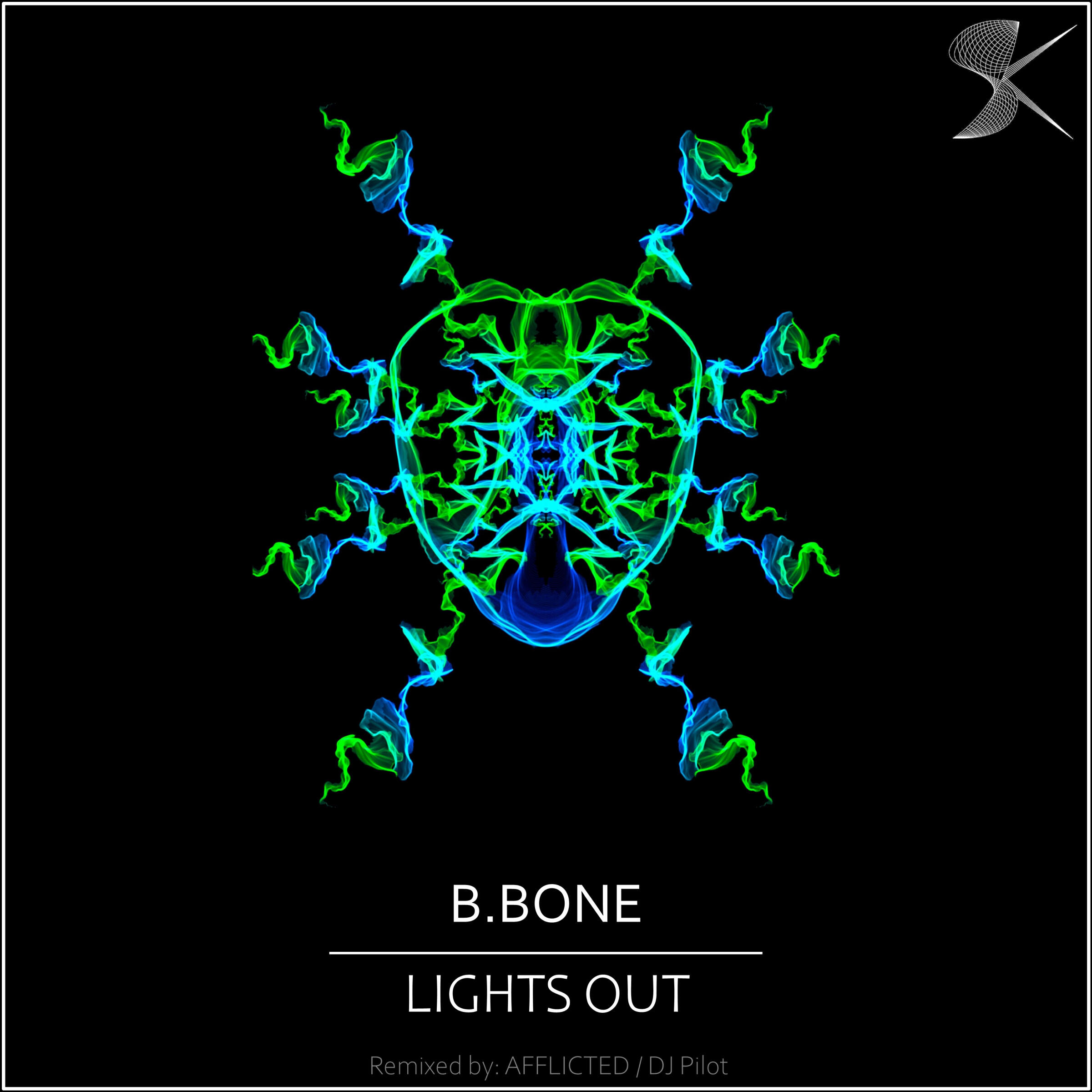 Релиз Lights Out