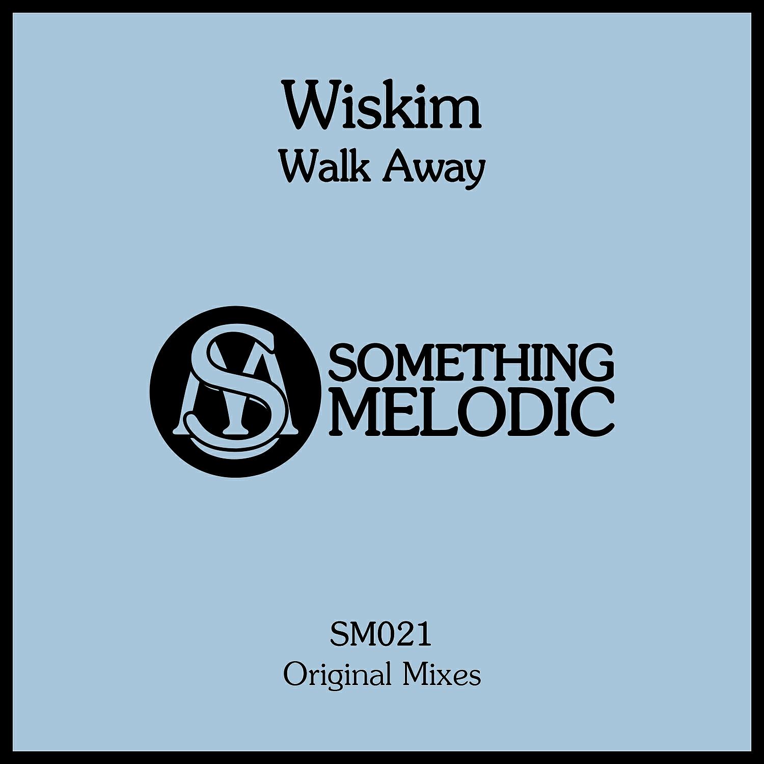 Релиз Walk Away