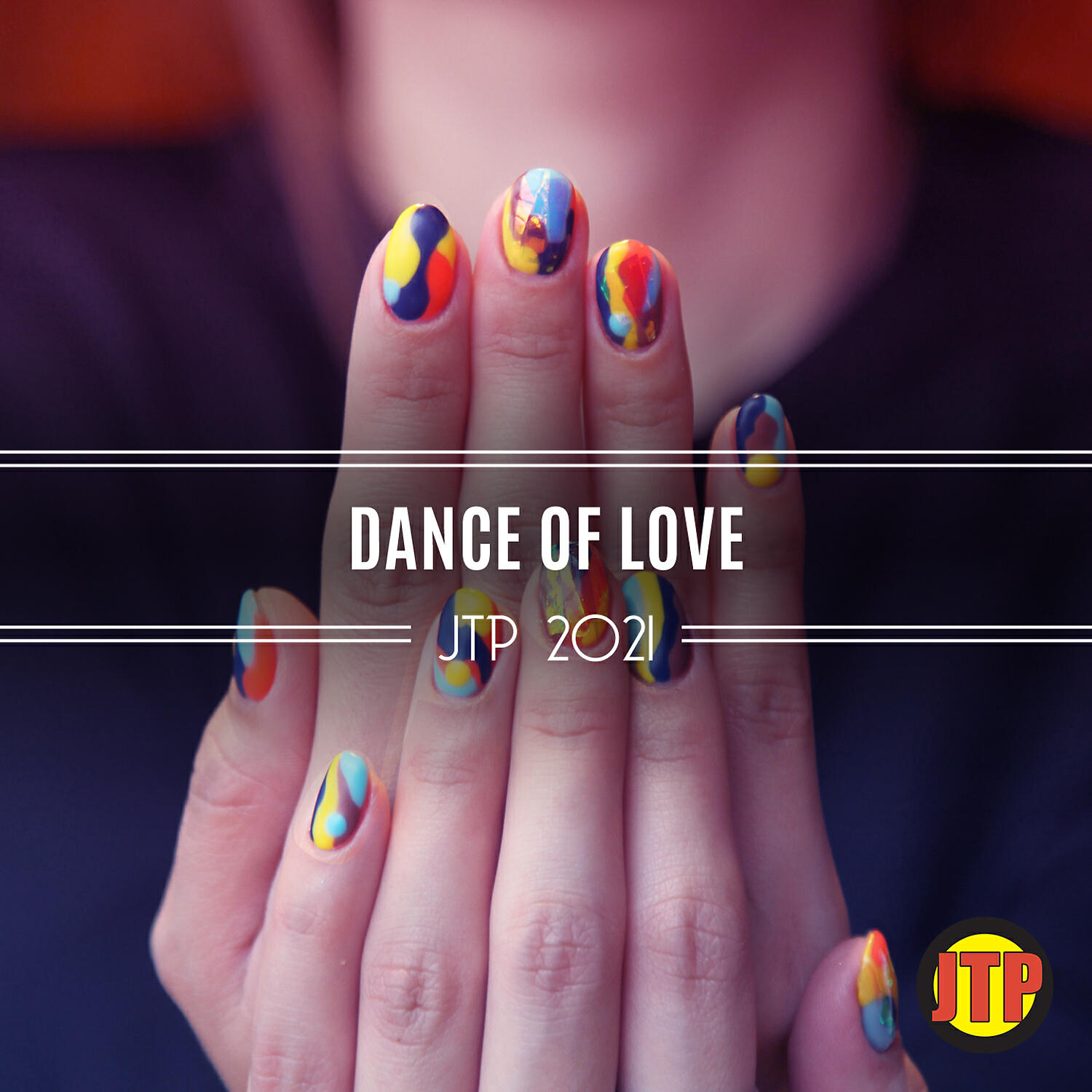 Релиз Dance Of Love Jtp 2021