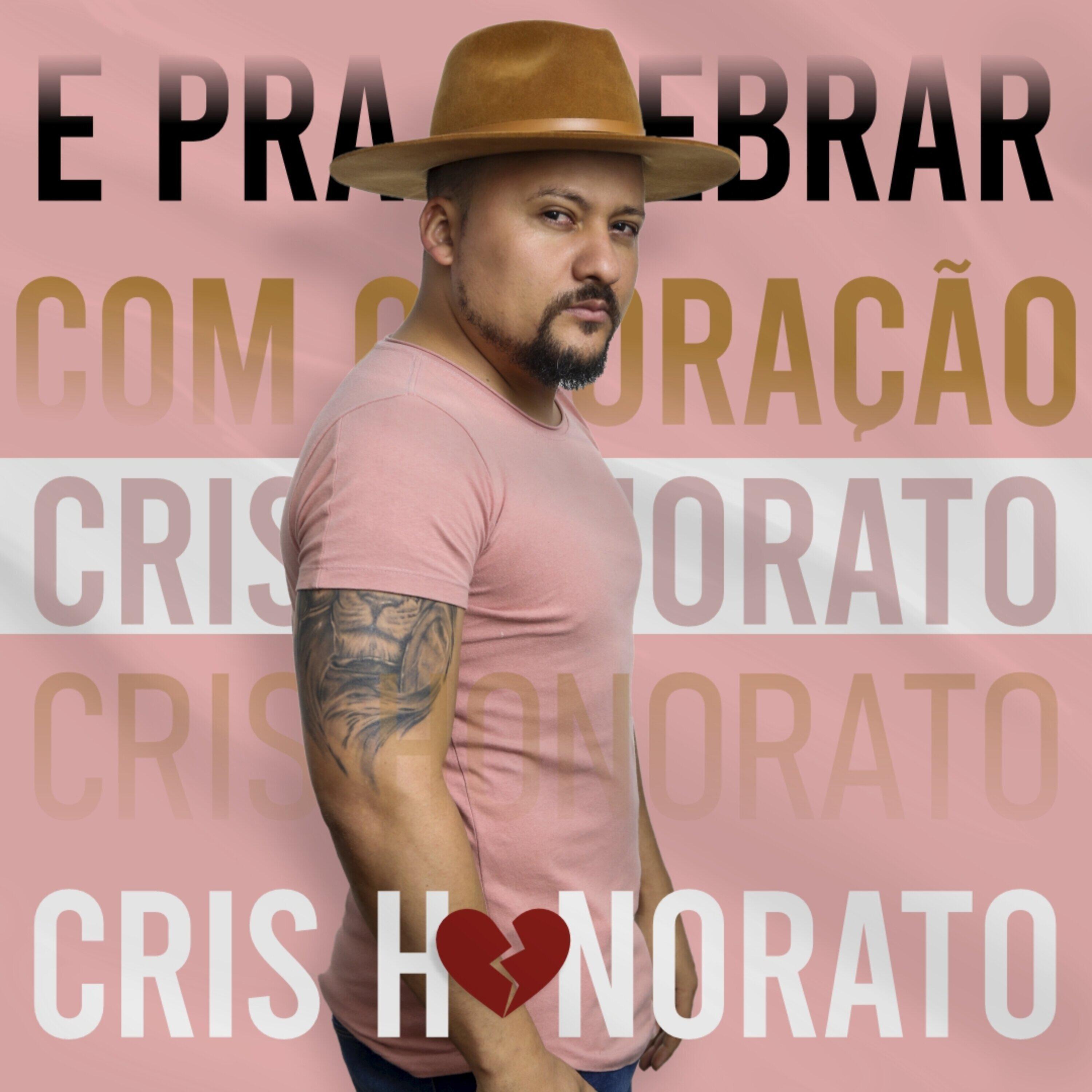 Cris Honorato