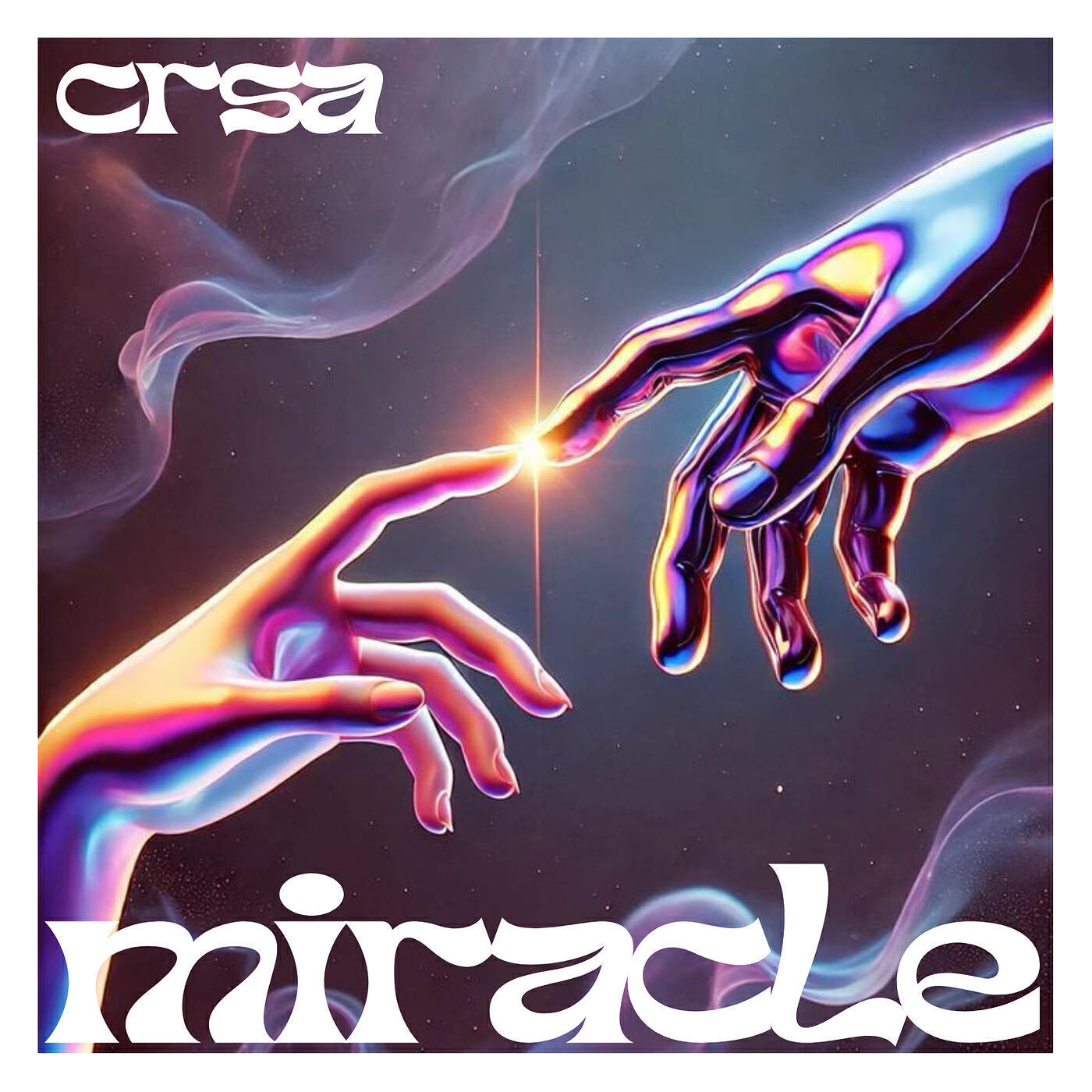 Релиз Miracle