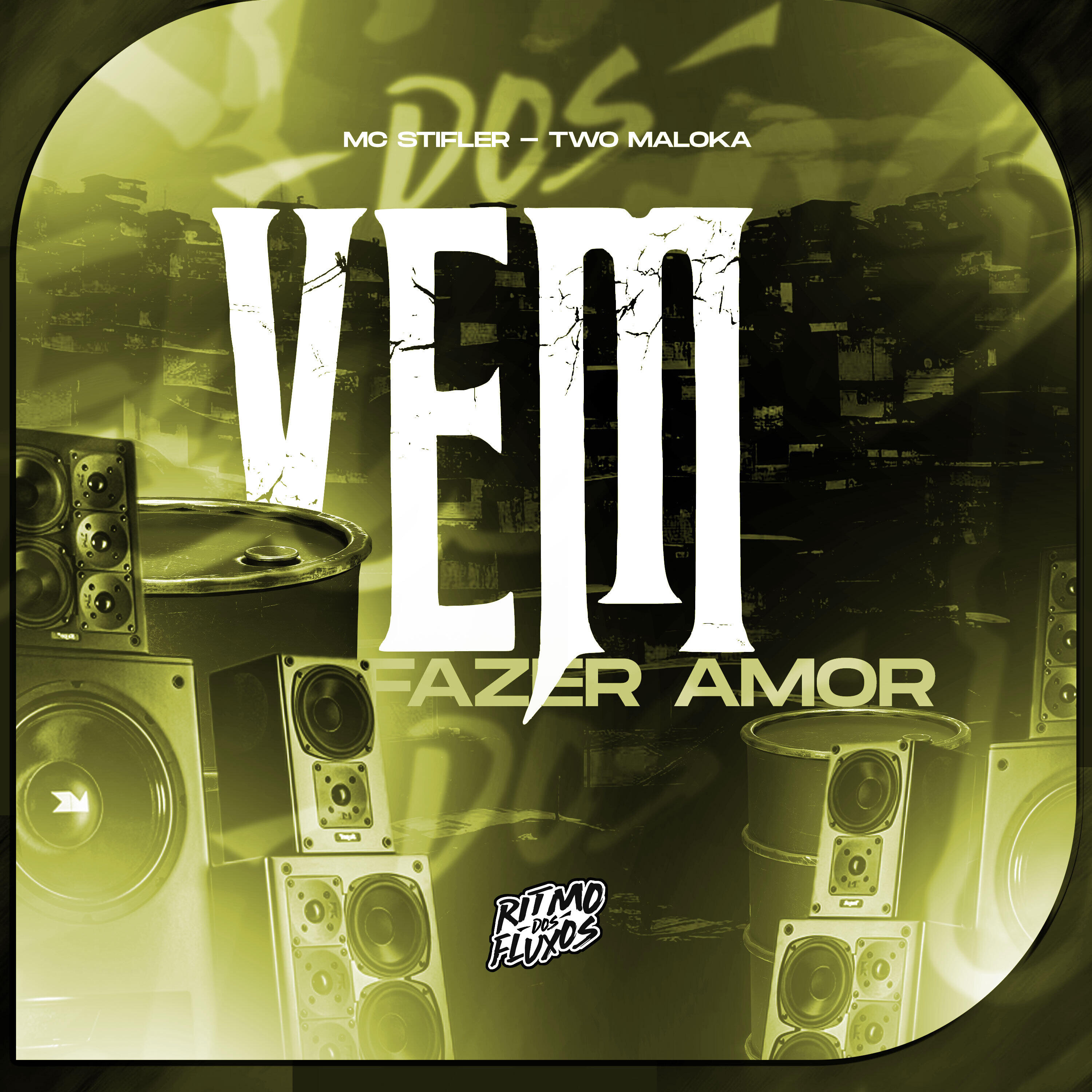 Релиз Vem Fazer Amor