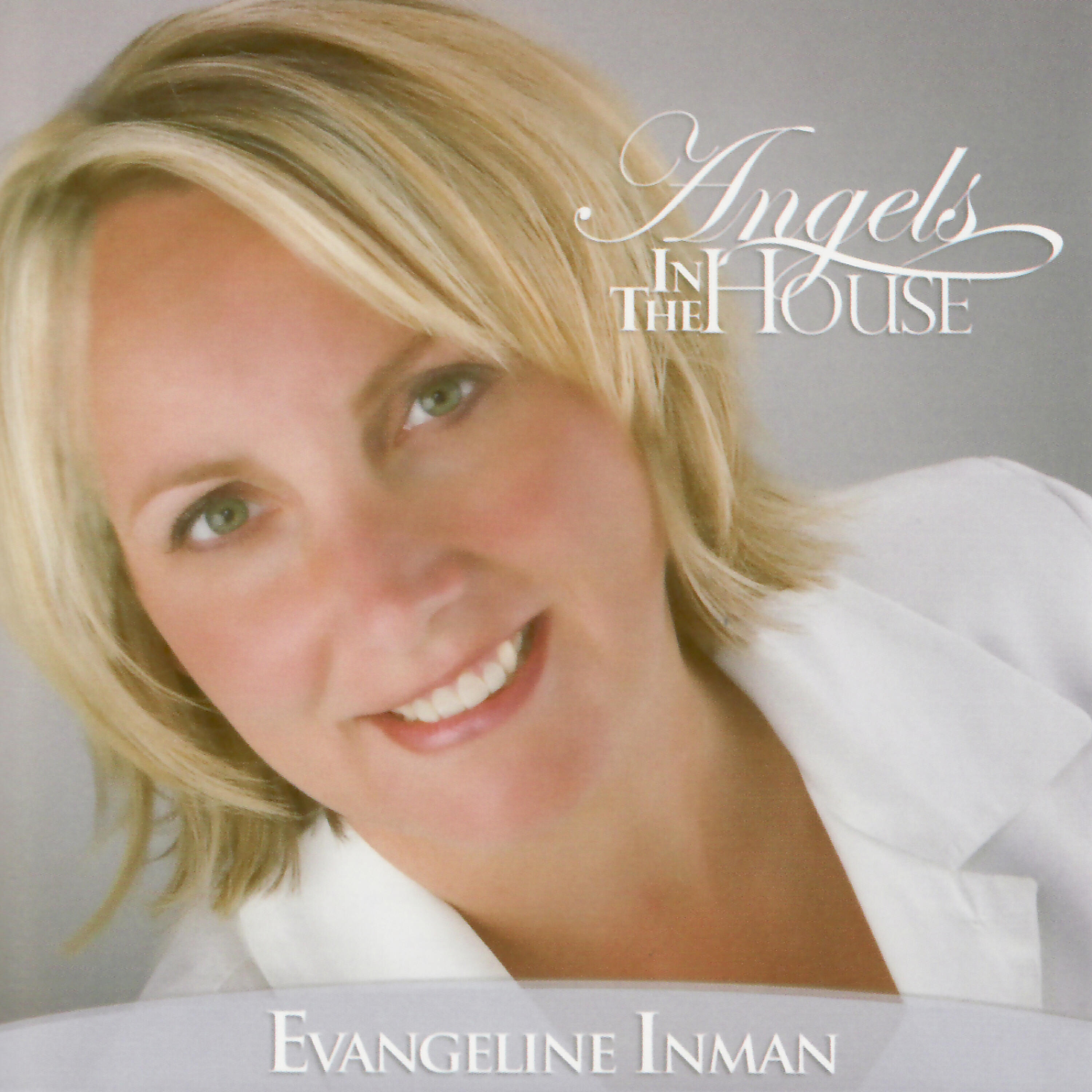 Релиз Angels in the House