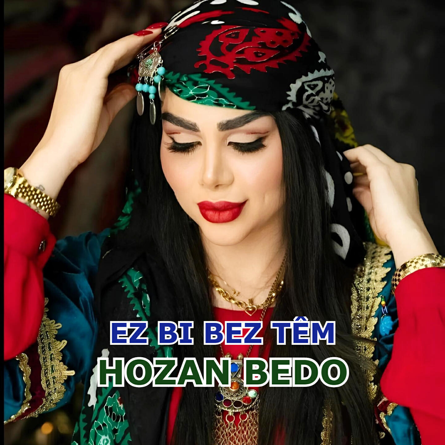 Релиз Ez Bi Bez Têm