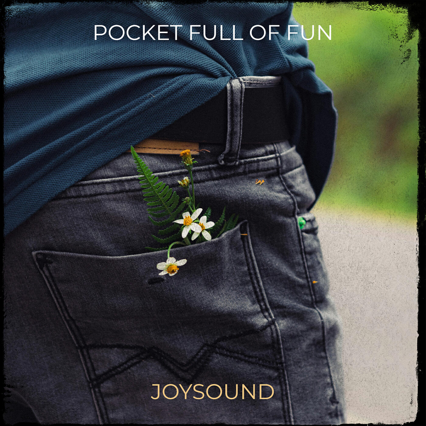 Релиз Pocket Full of Fun