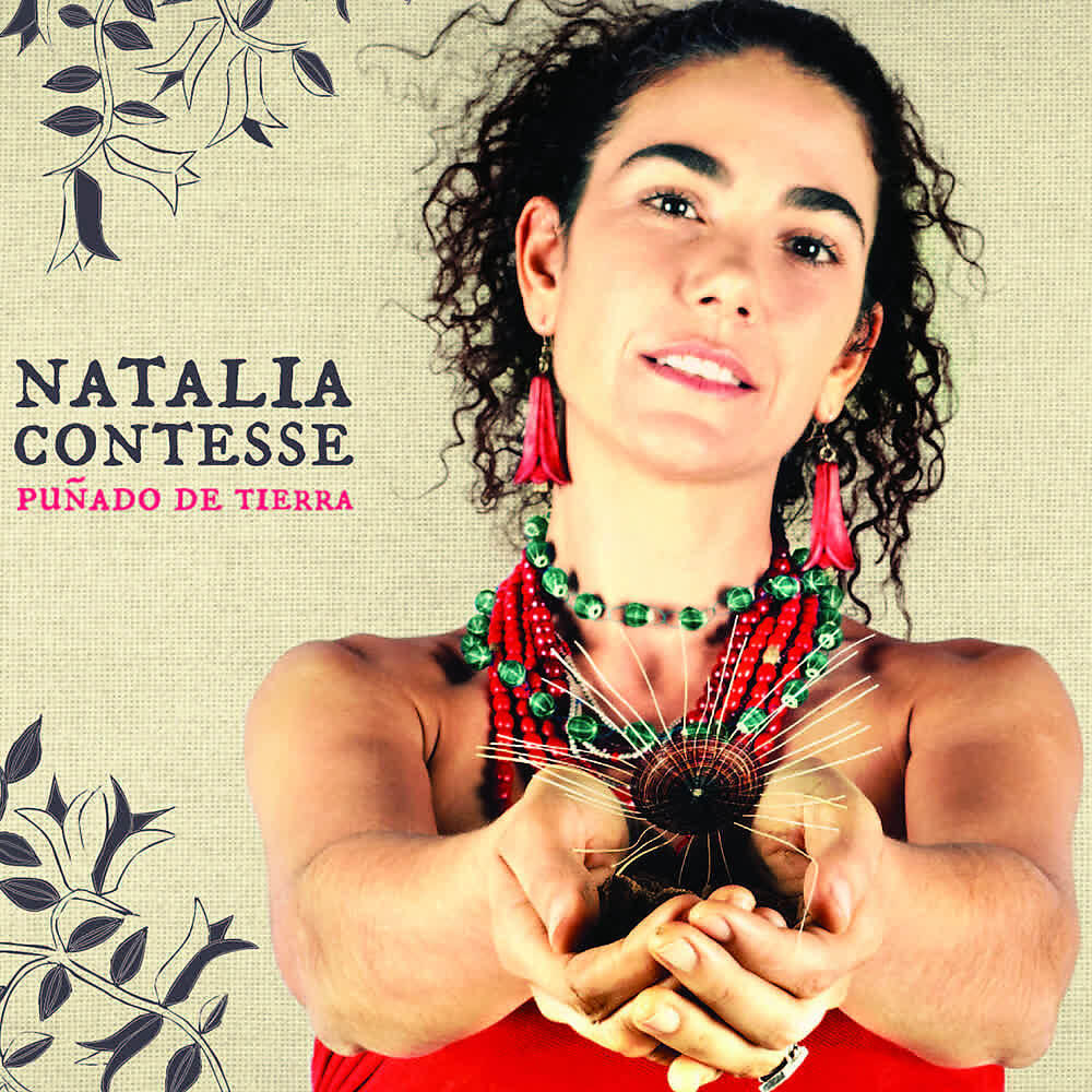 Релиз Puñado de Tierra