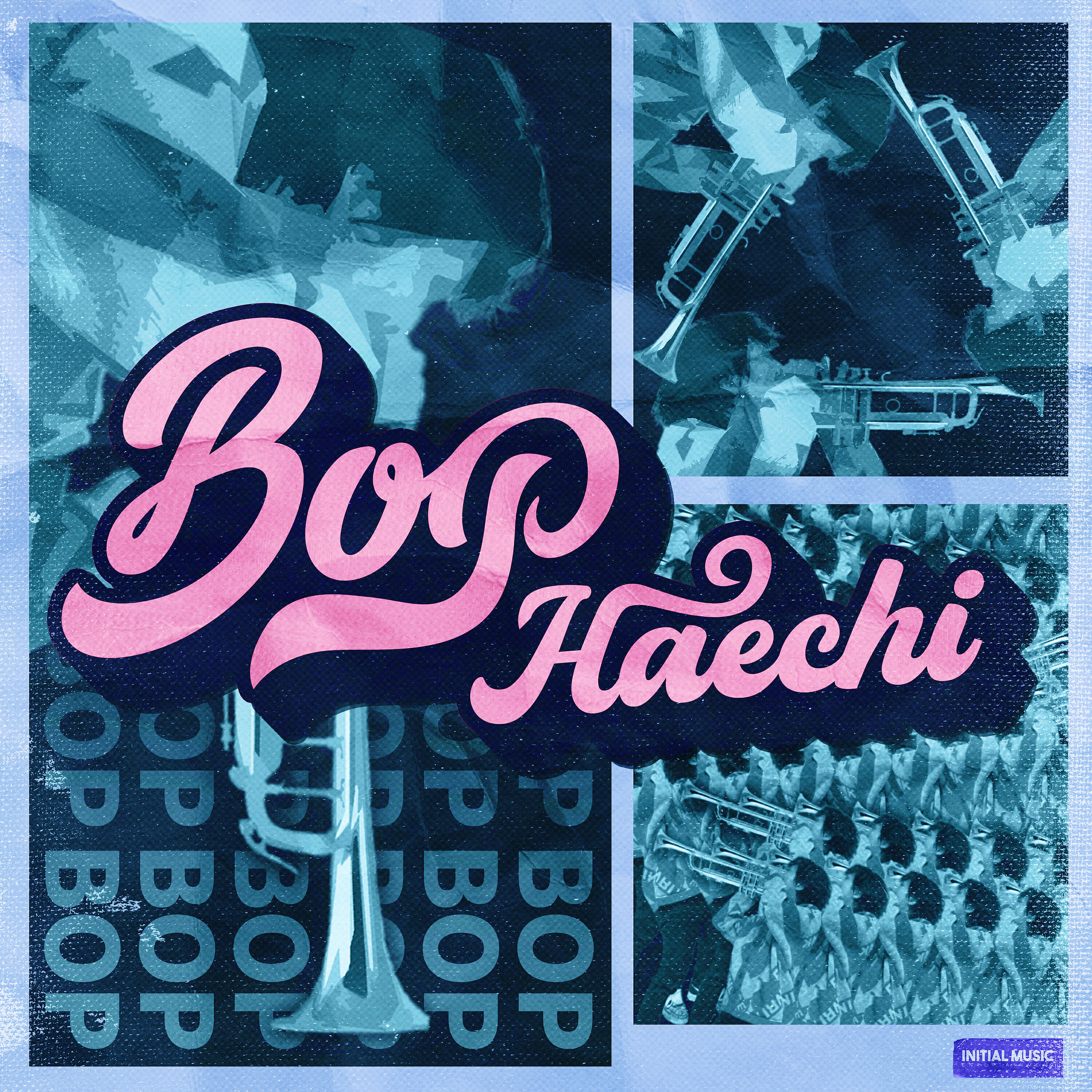 Релиз Bop