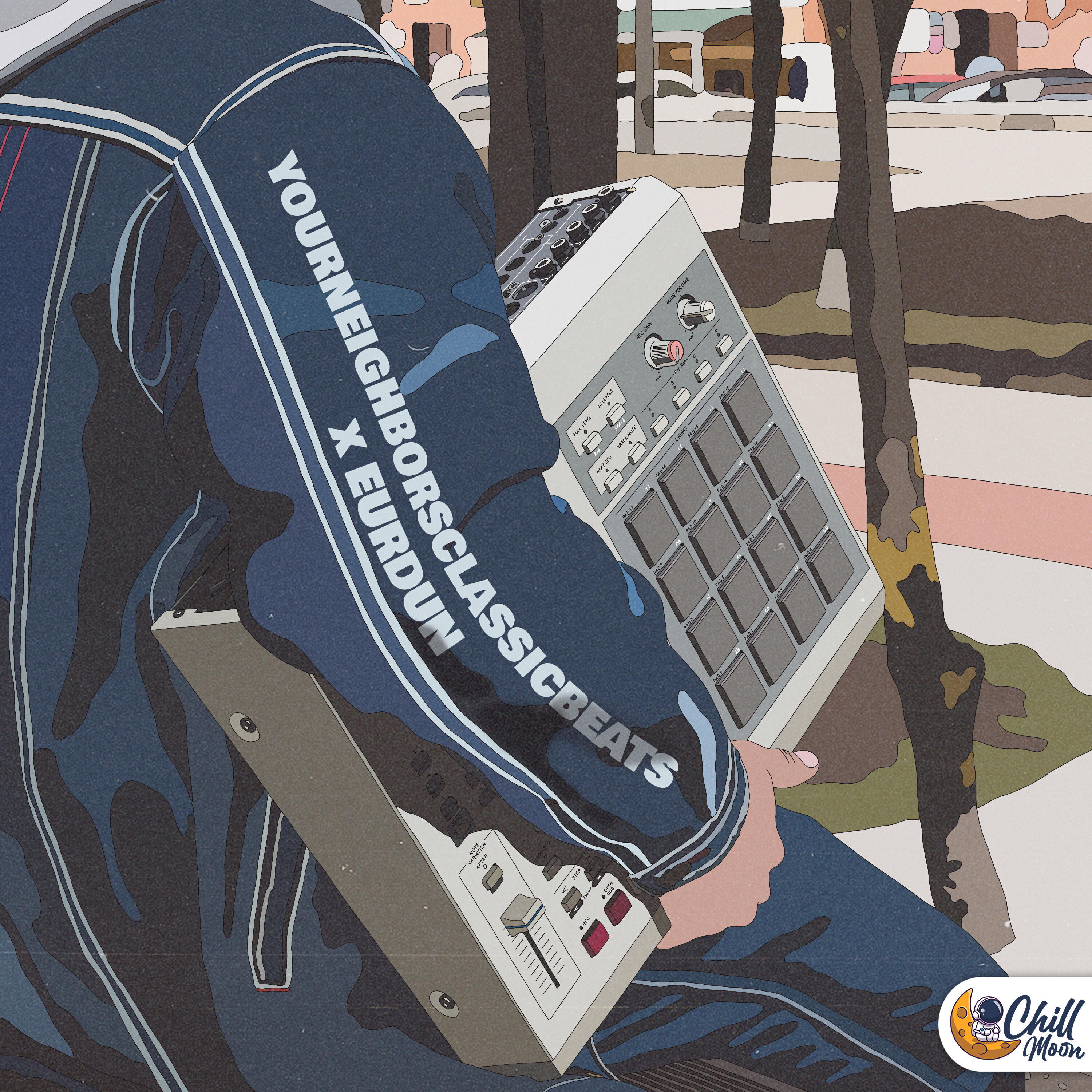 Релиз Getting Up