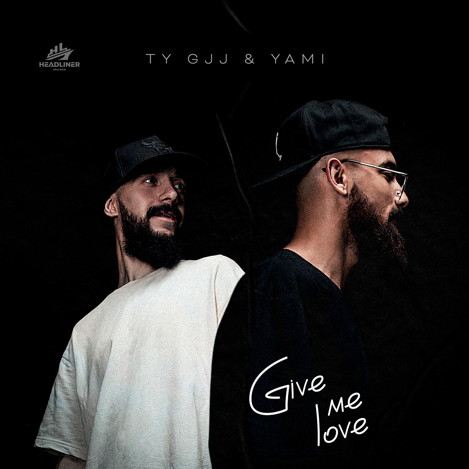 Релиз Give me love