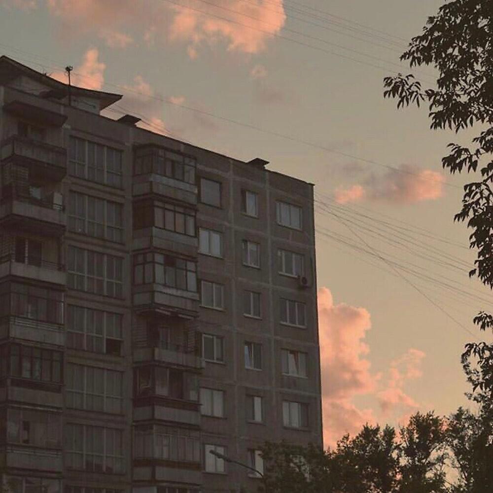Релиз Рассвет