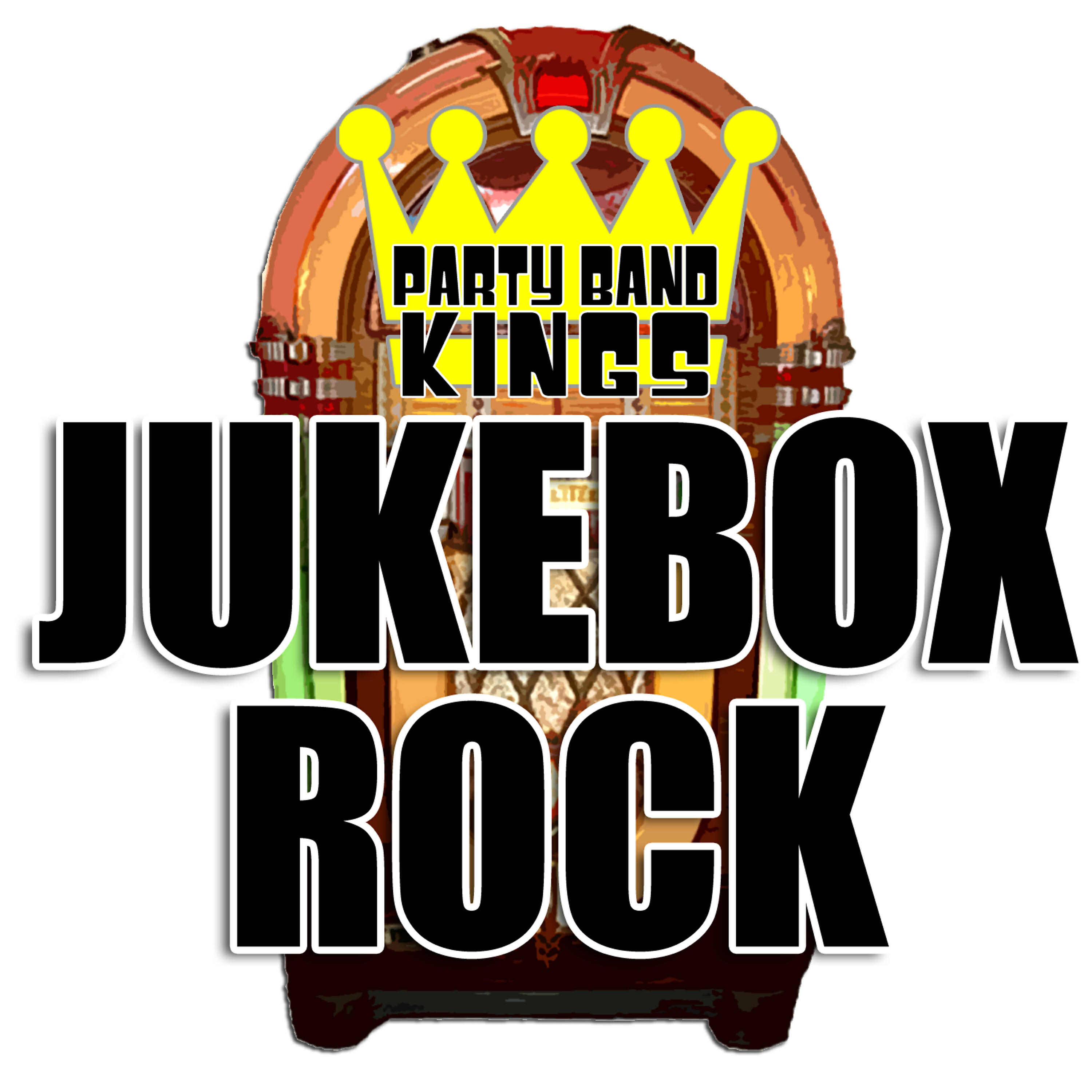Релиз Jukebox Rock