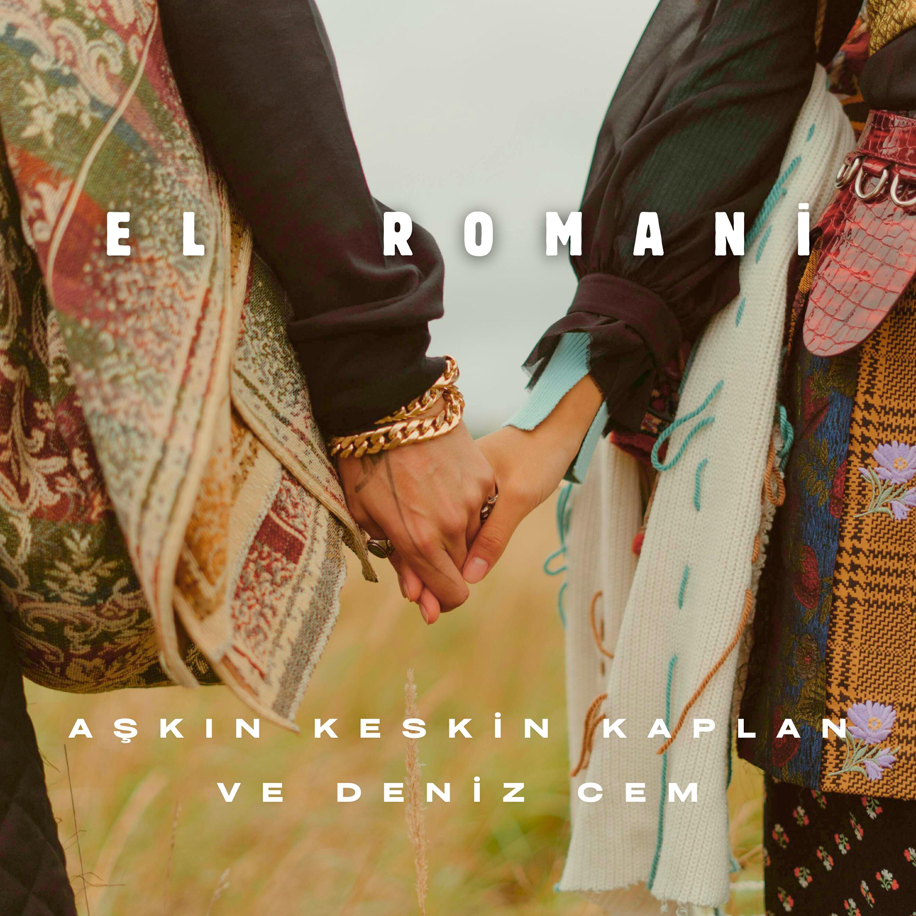 Релиз El Romani