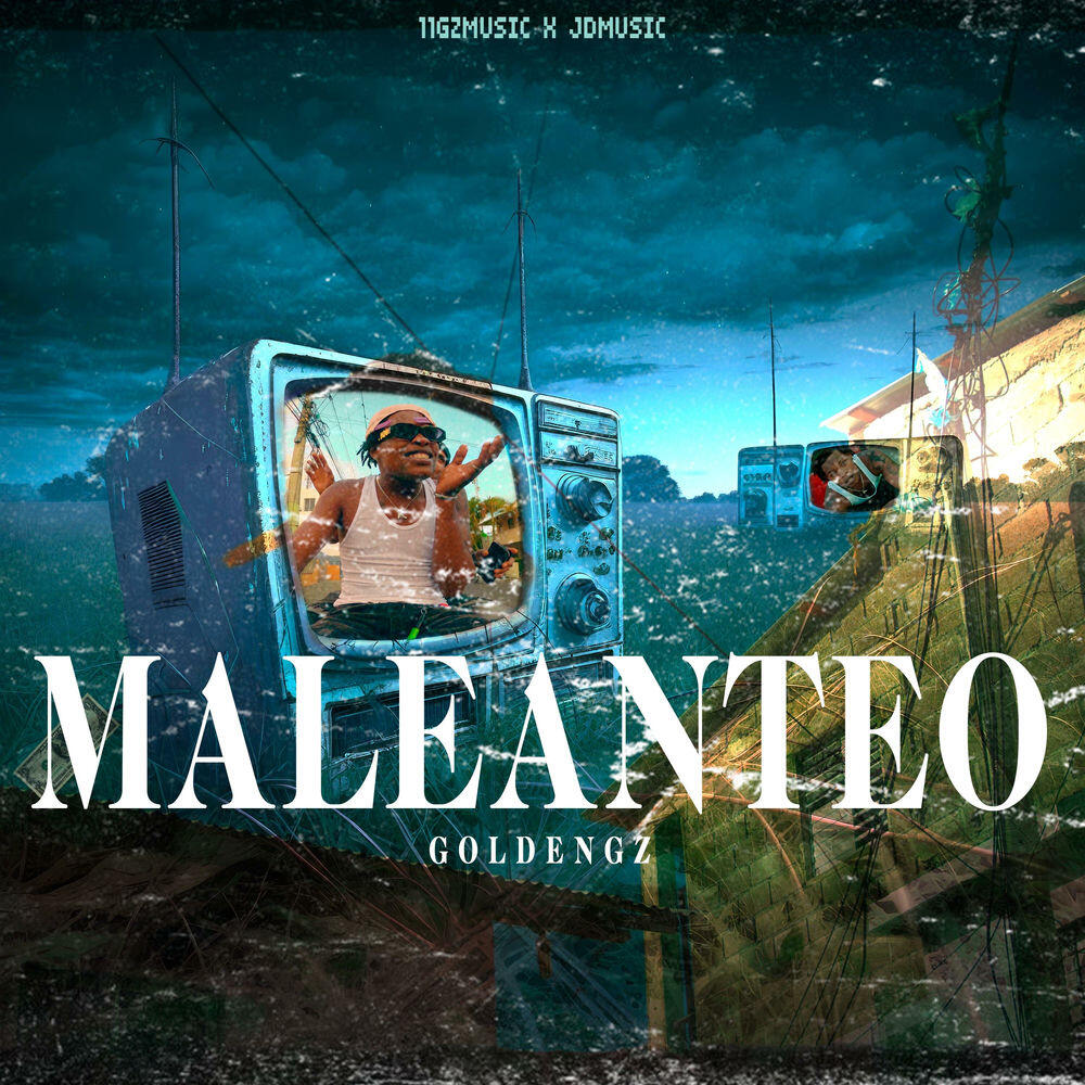 Релиз MALEANTEO