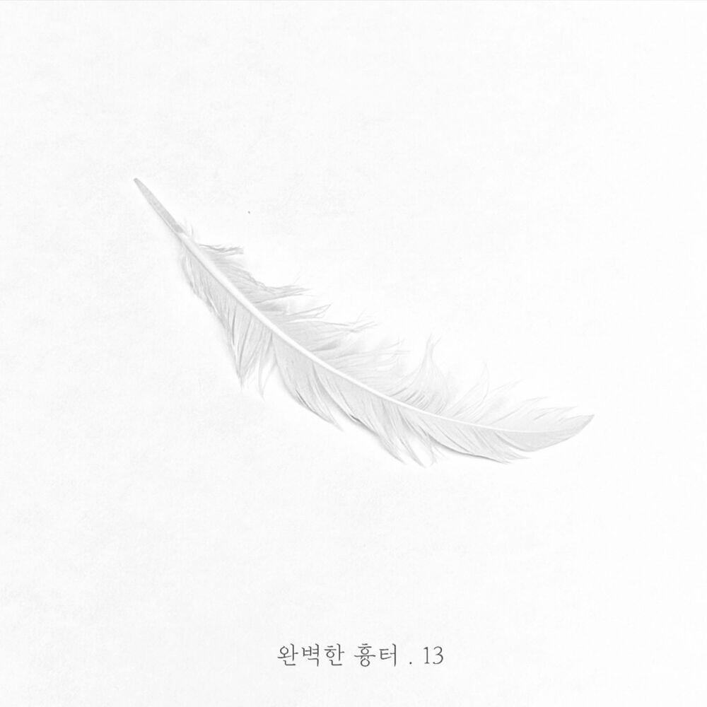 Релиз 완벽한 흉터.13