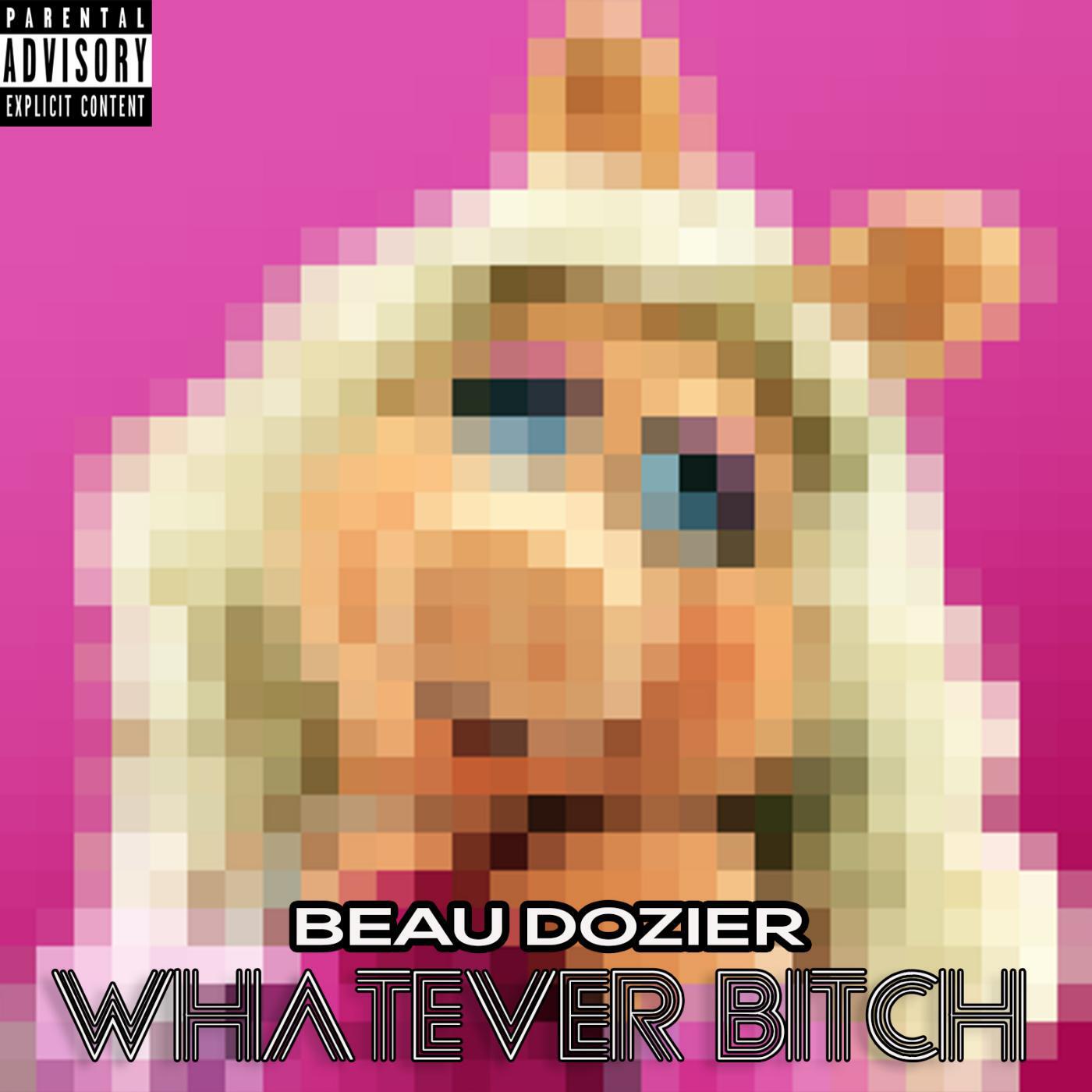 Релиз Whatever Bitch