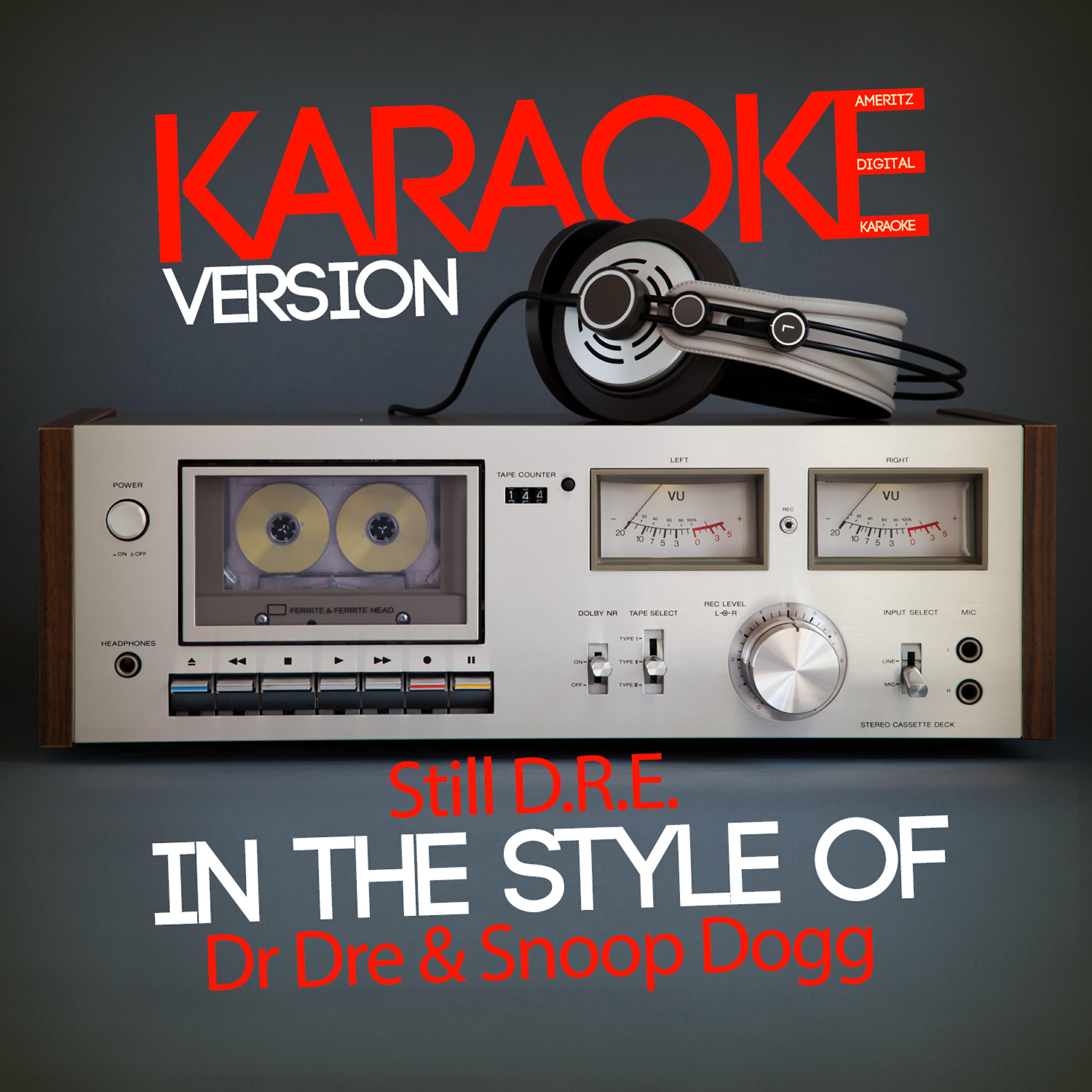 Релиз Still D.R.E. (In the Style of Dr Dre & Snoop Dogg) [Karaoke Version] - Single